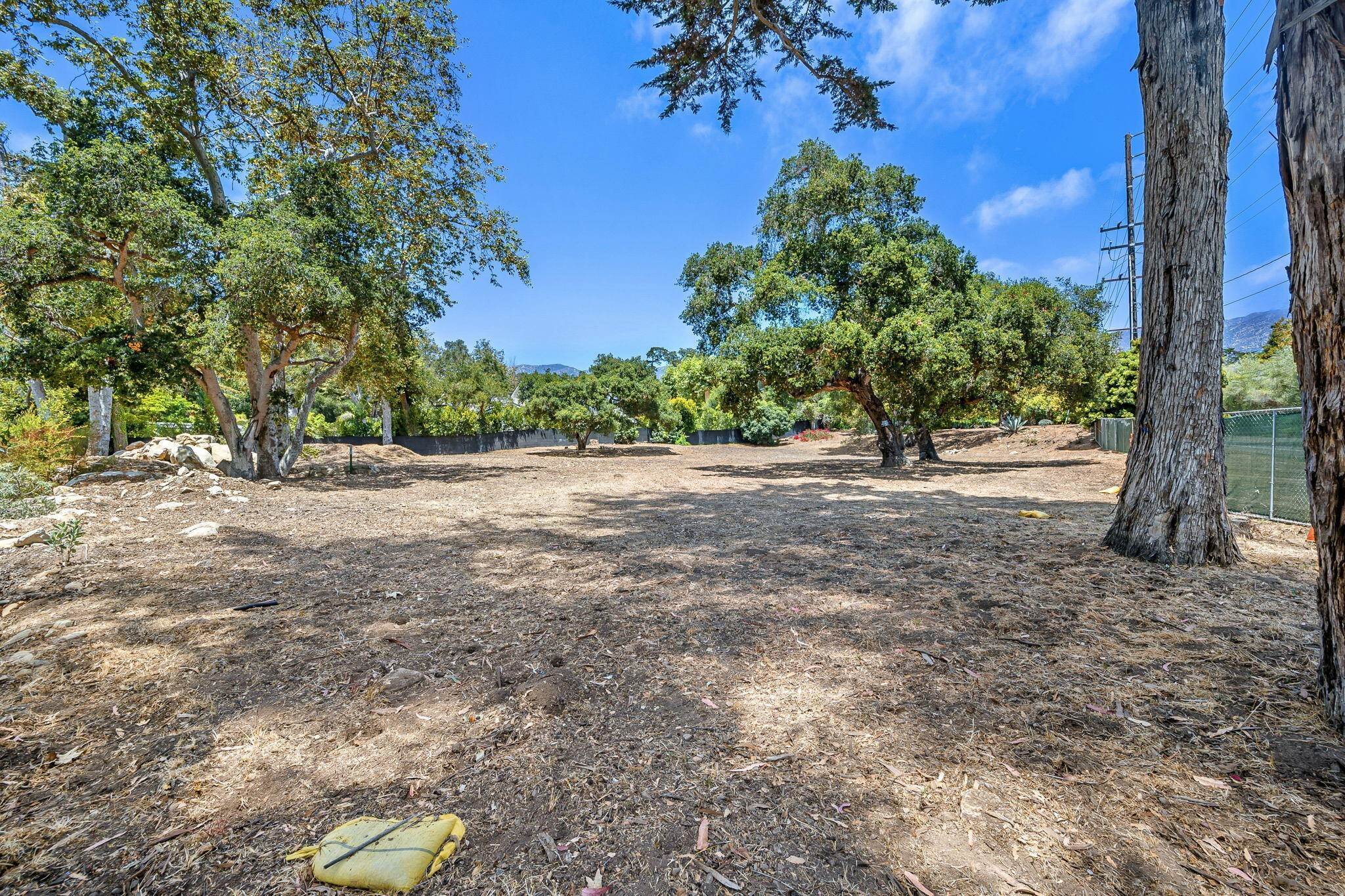 4. Lots / Land for Sale at 361 Hot Springs Road Montecito, California 93108 United States