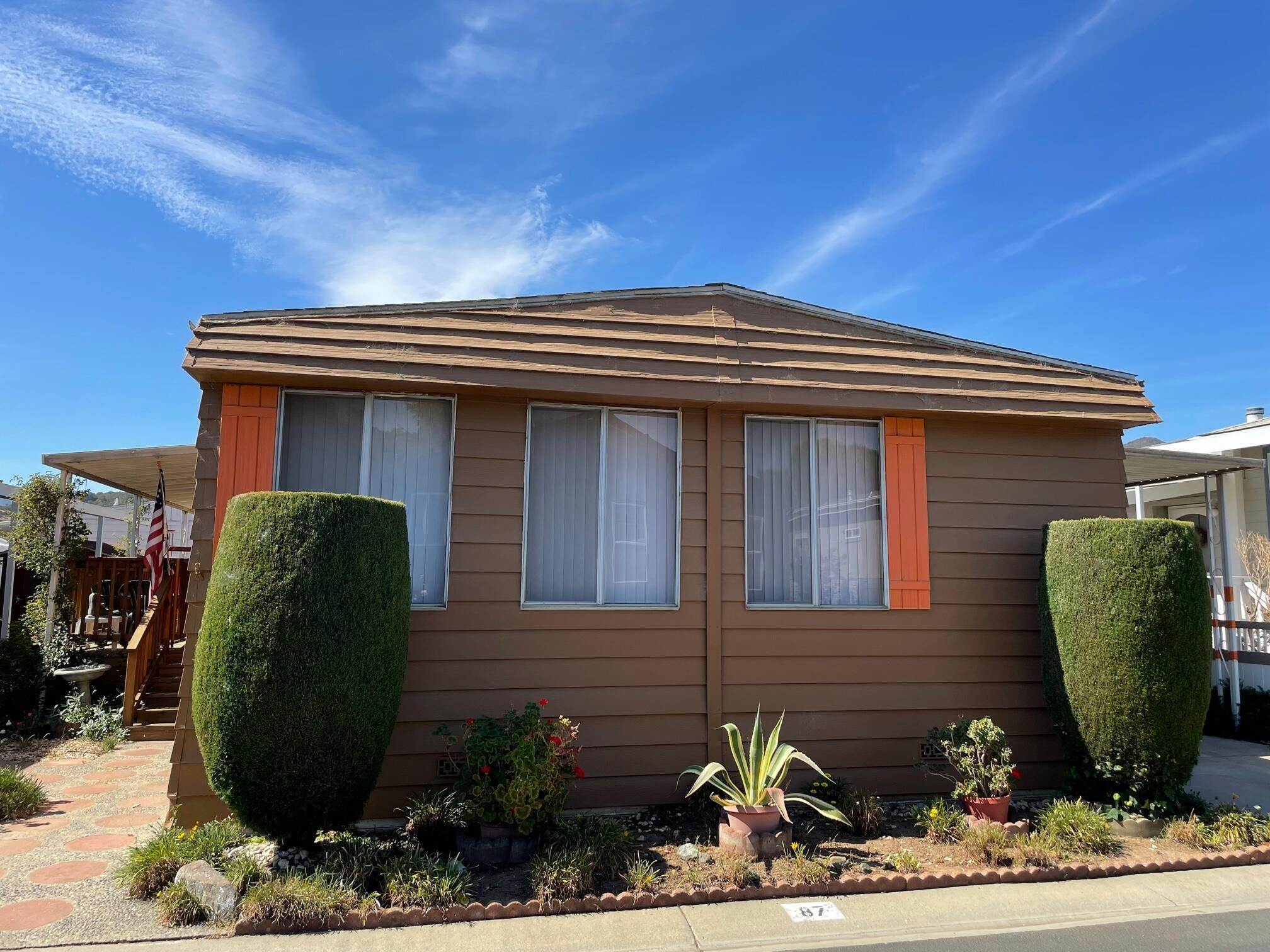 1. Manufactured Housing for Sale at 87 Rio Vista Santa Barbara, California 93463 United States