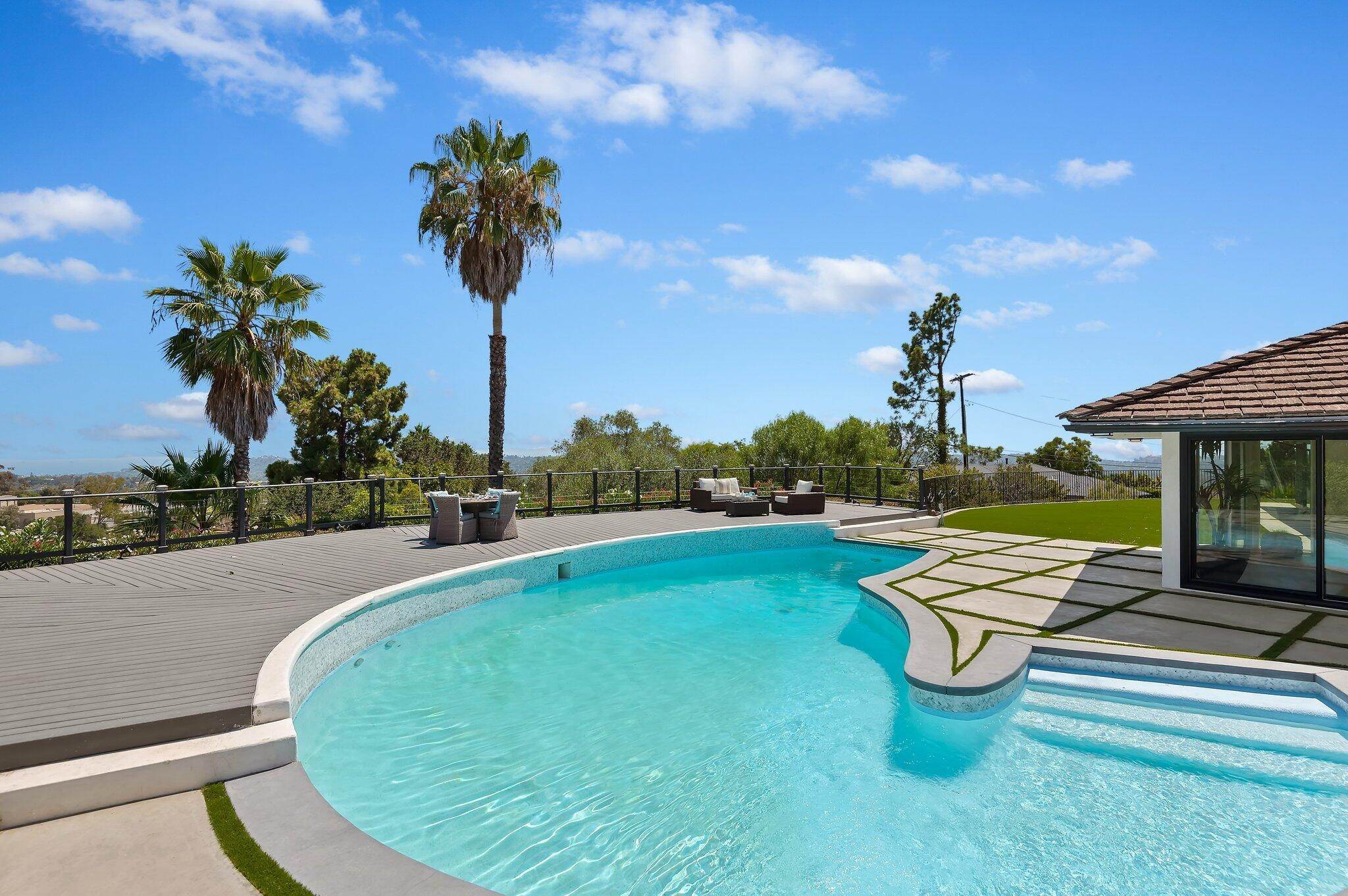19. Estate for Sale at 8 Celine Drive Santa Barbara, California 93105 United States