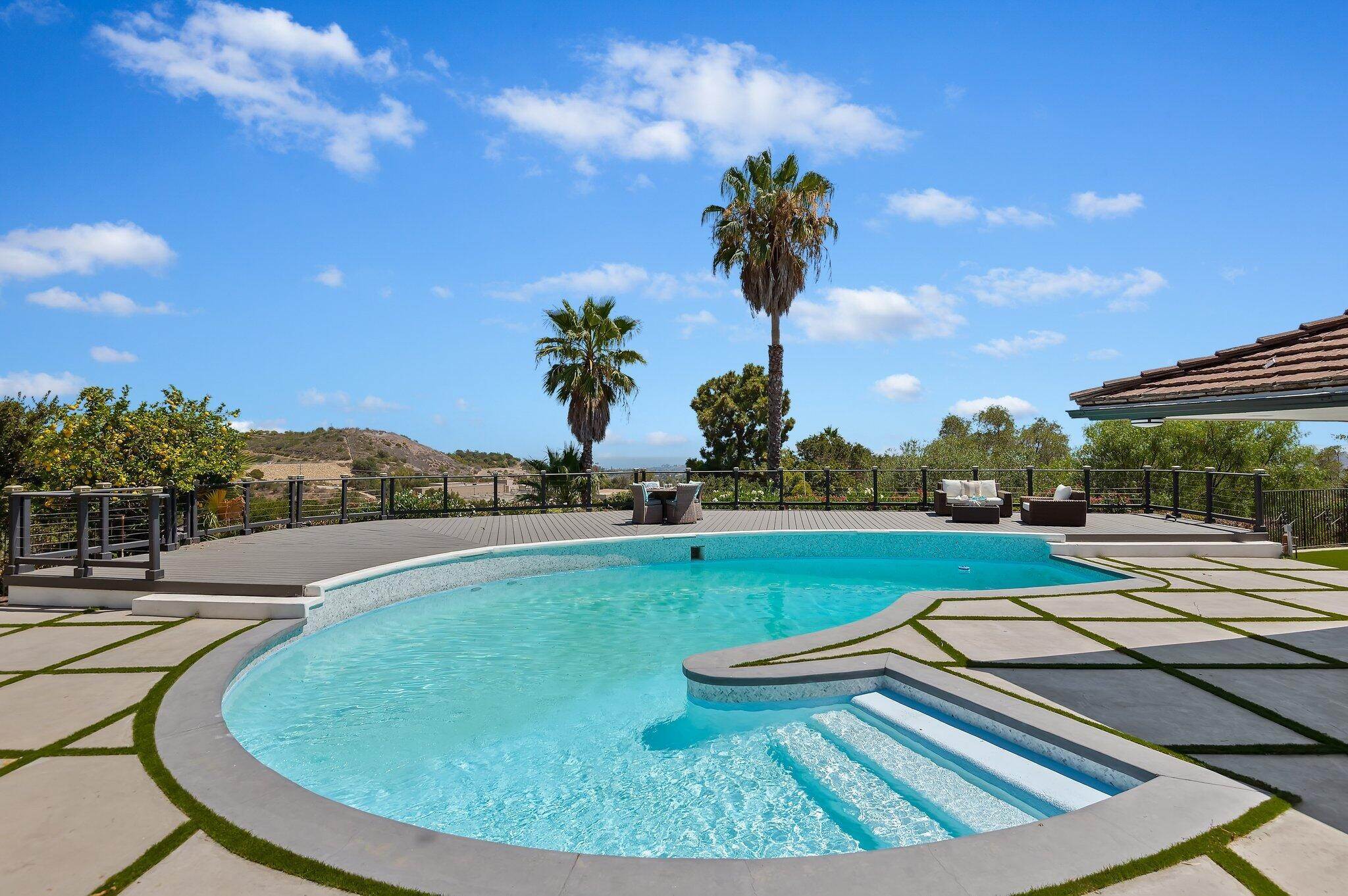 20. Estate for Sale at 8 Celine Drive Santa Barbara, California 93105 United States