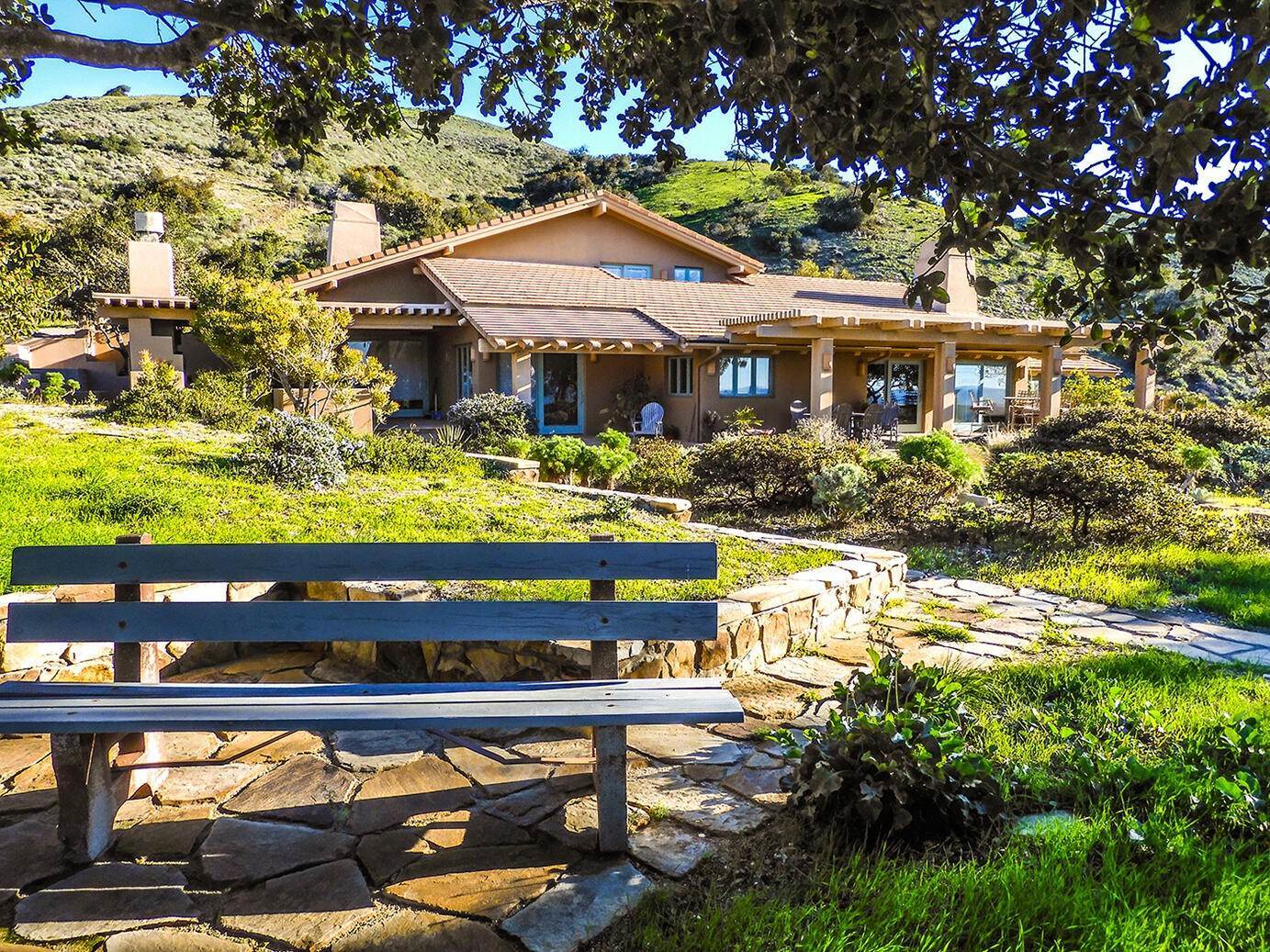2. Estate for Sale at 105 Hollister Ranch Goleta, California 93117 United States