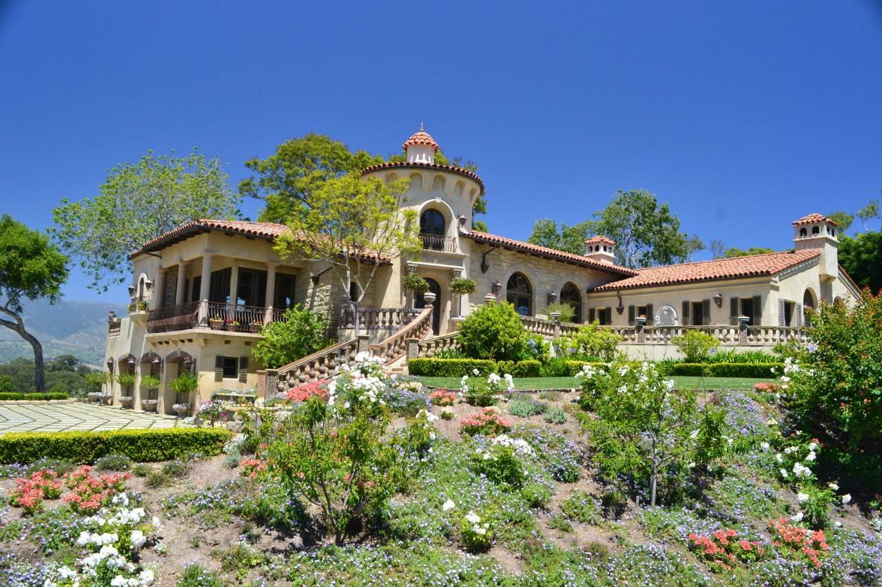 2. Estate at 4260 Cresta Avenue Santa Barbara, California 93110 United States