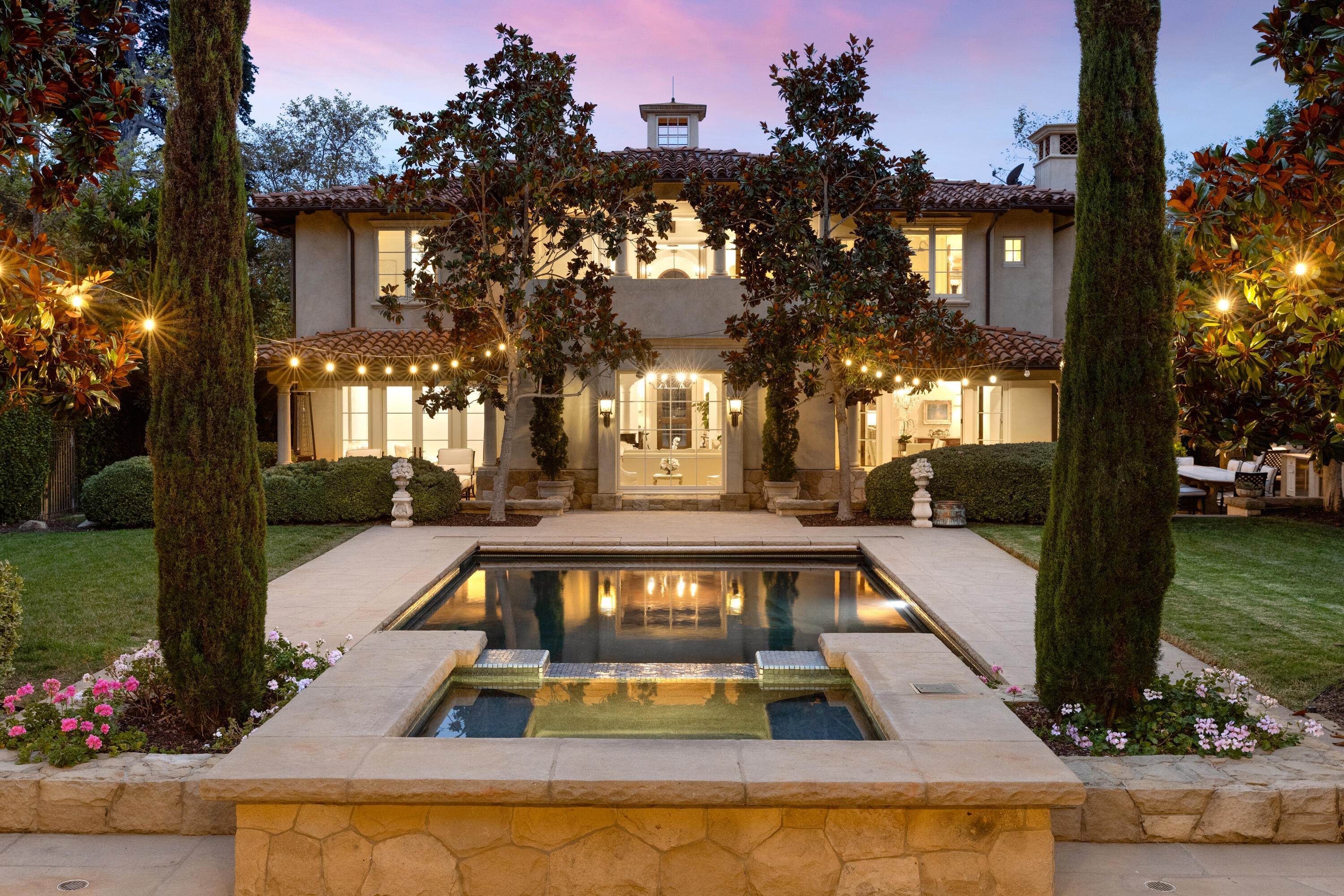 Estate for Sale at 2035 Creekside Road Montecito, California 93108 United States