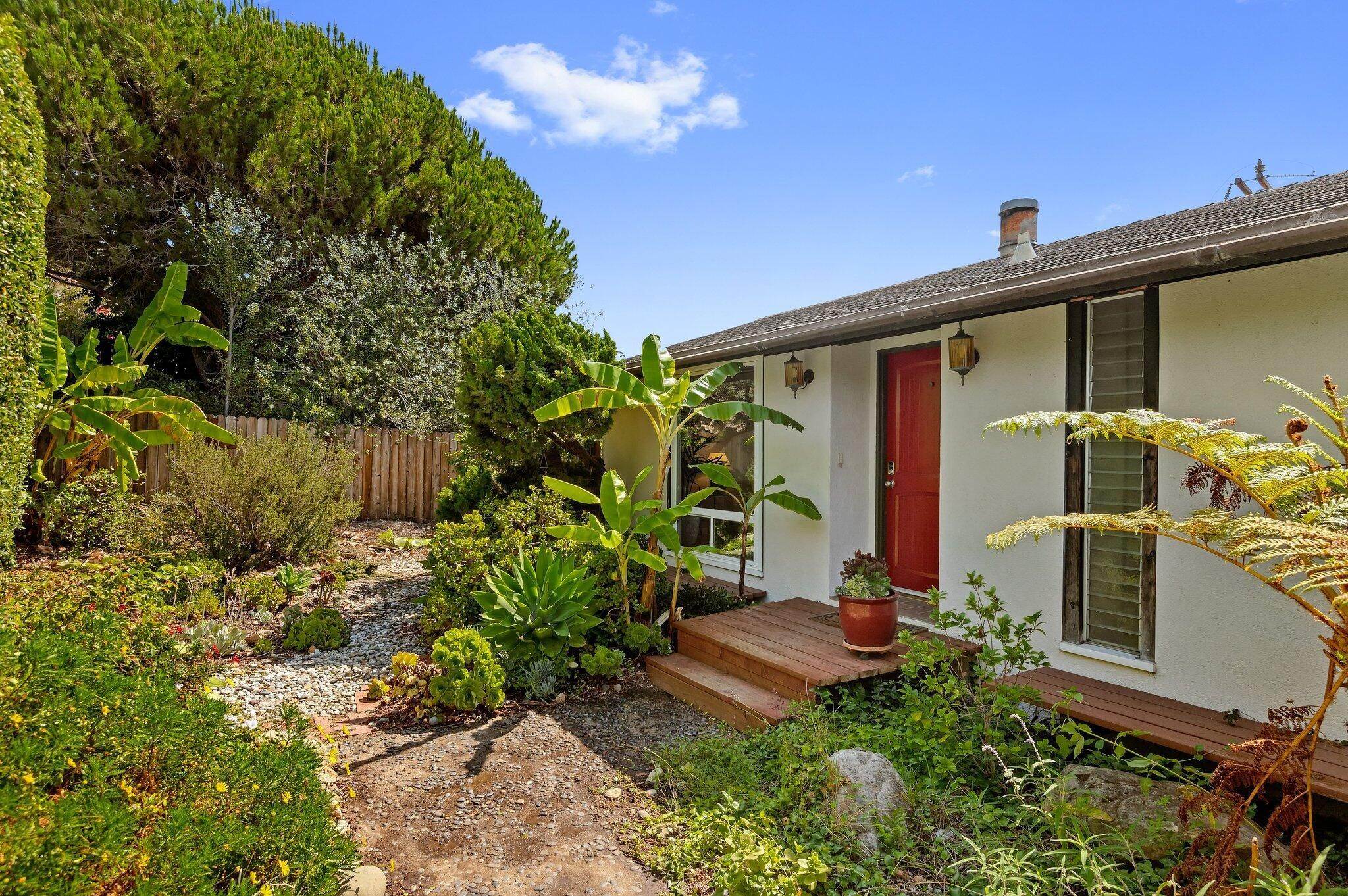 20. Estate for Sale at 1252 De La Guerra Road Santa Barbara, California 93103 United States