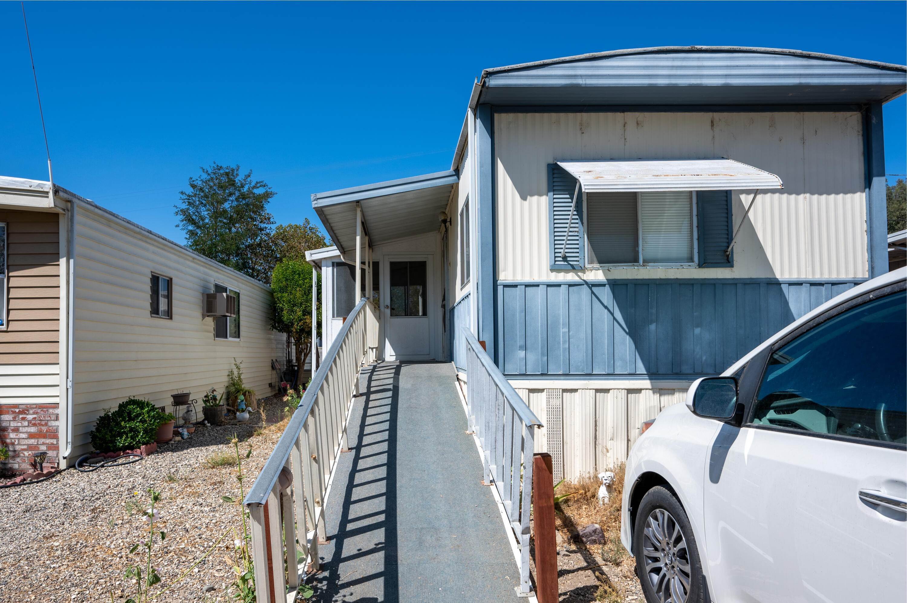 2. Manufactured Housing for Sale at 80 Zaca Street Buellton, California 93427 United States