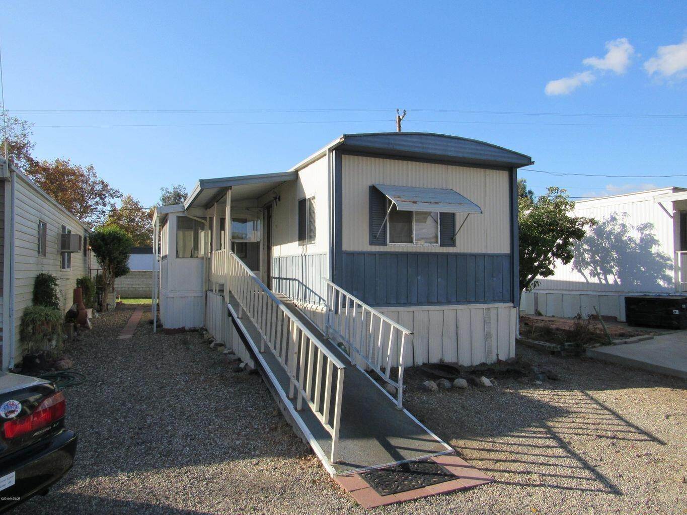 Manufactured Housing for Sale at 80 Zaca Street Buellton, California 93427 United States