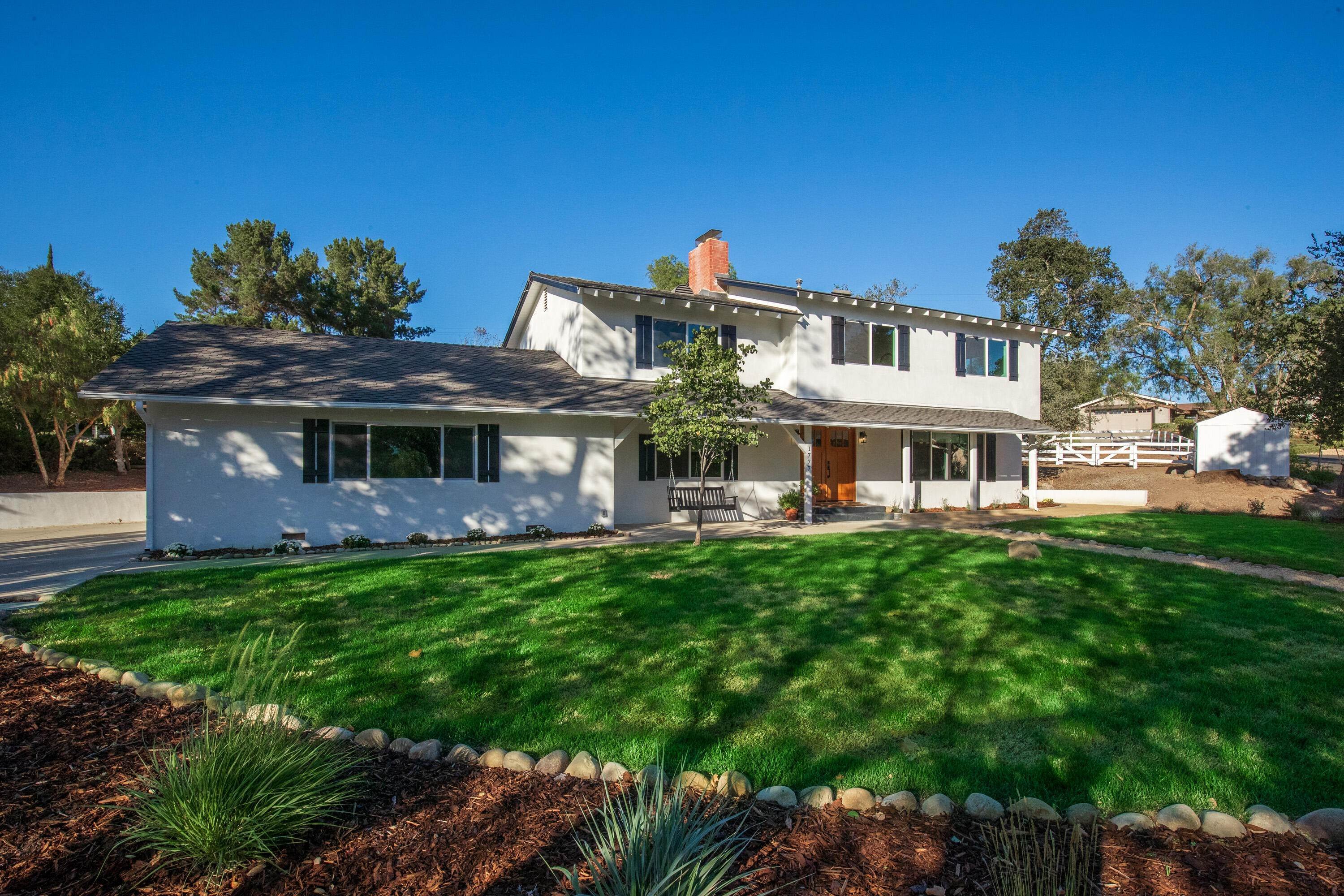 2. Estate for Sale at 1777 Eucalyptus Drive Solvang, California 93463 United States