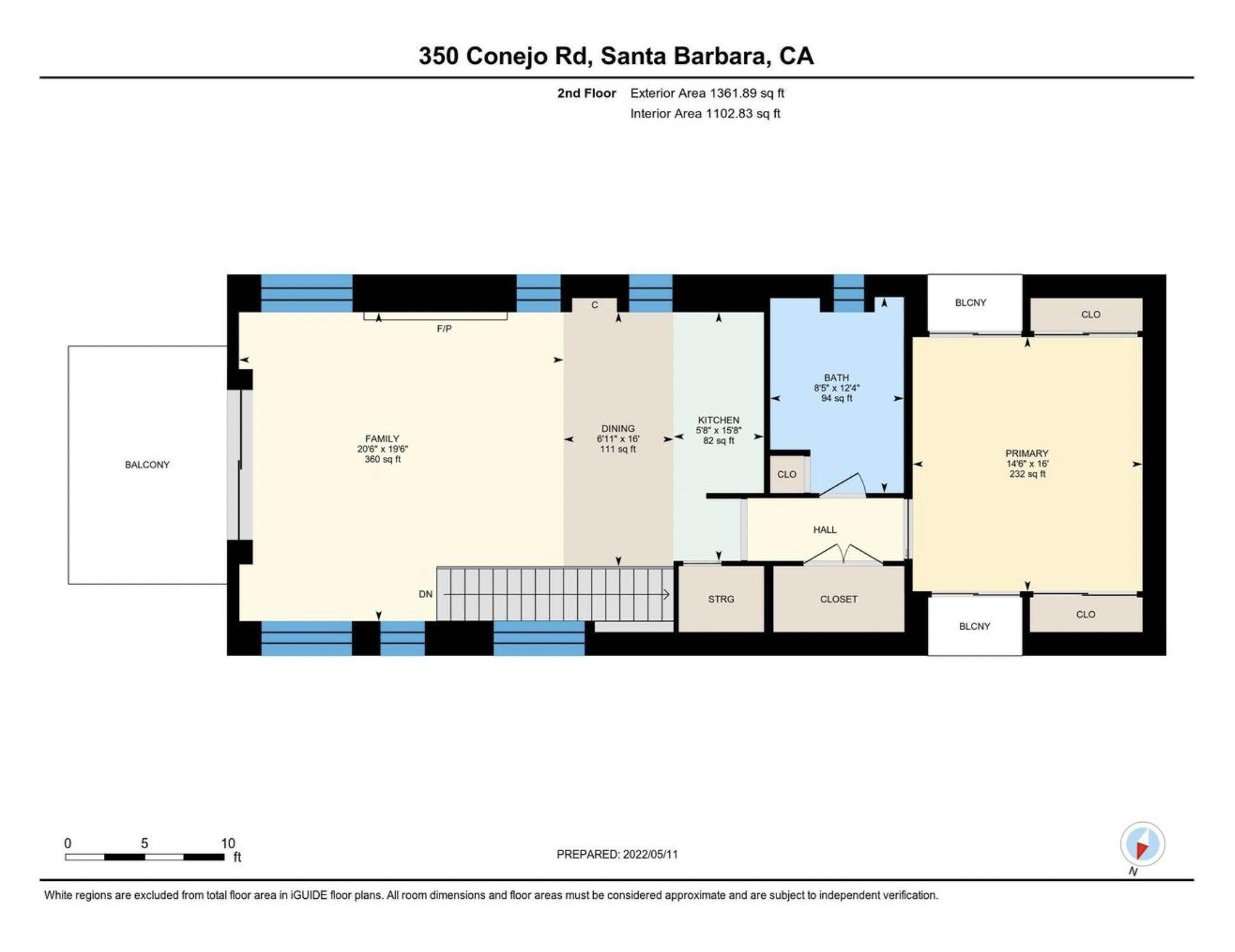 22. Estate at 350 Conejo Road Santa Barbara, California 93103 United States