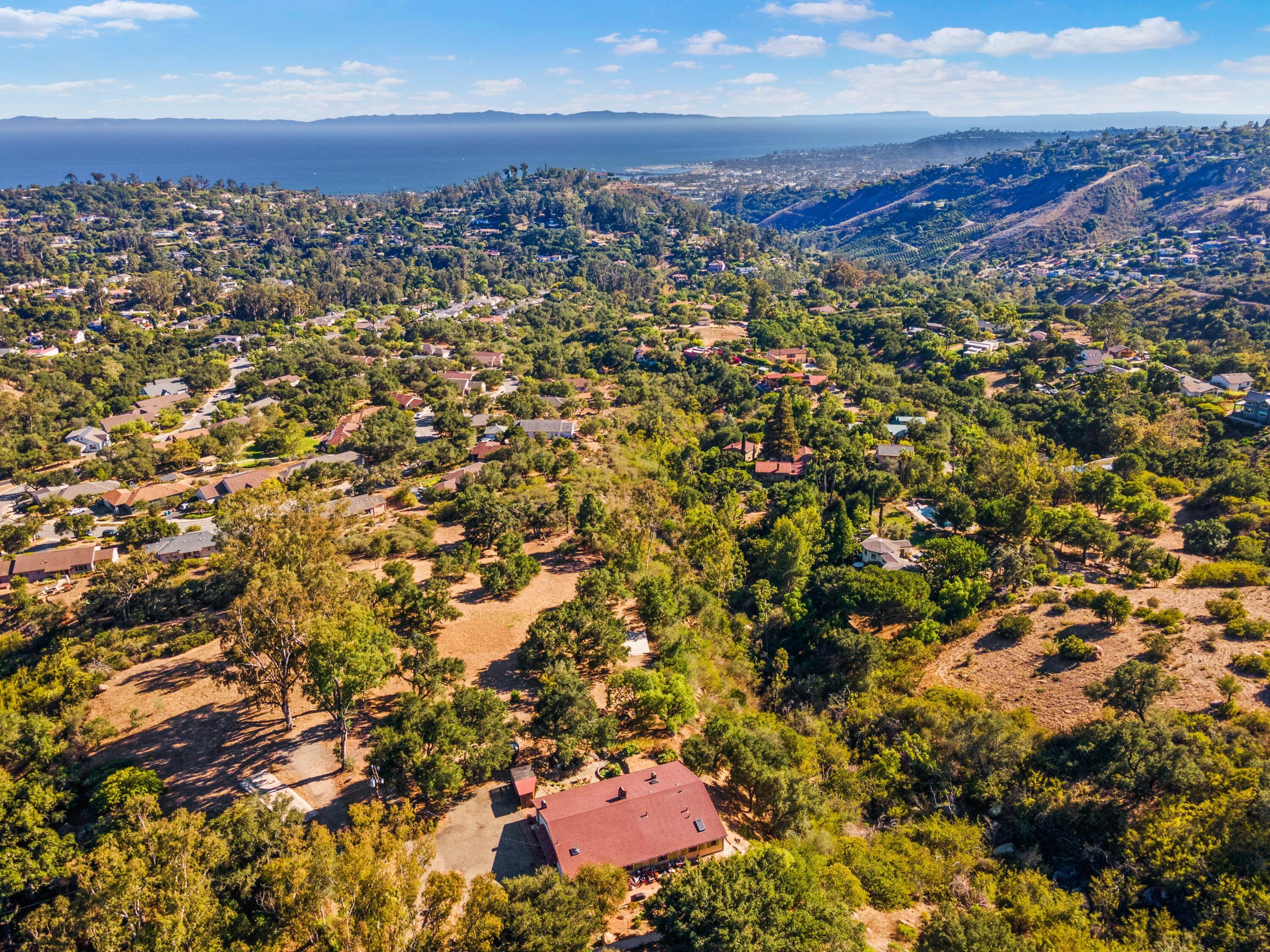 36. Lots / Land for Sale at 231 & 229 E Mountain Drive Montecito, California 93108 United States