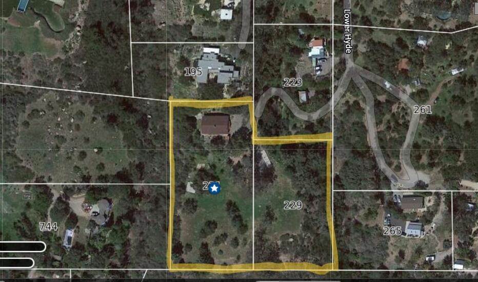 37. Lots / Land for Sale at 231 & 229 E Mountain Drive Montecito, California 93108 United States