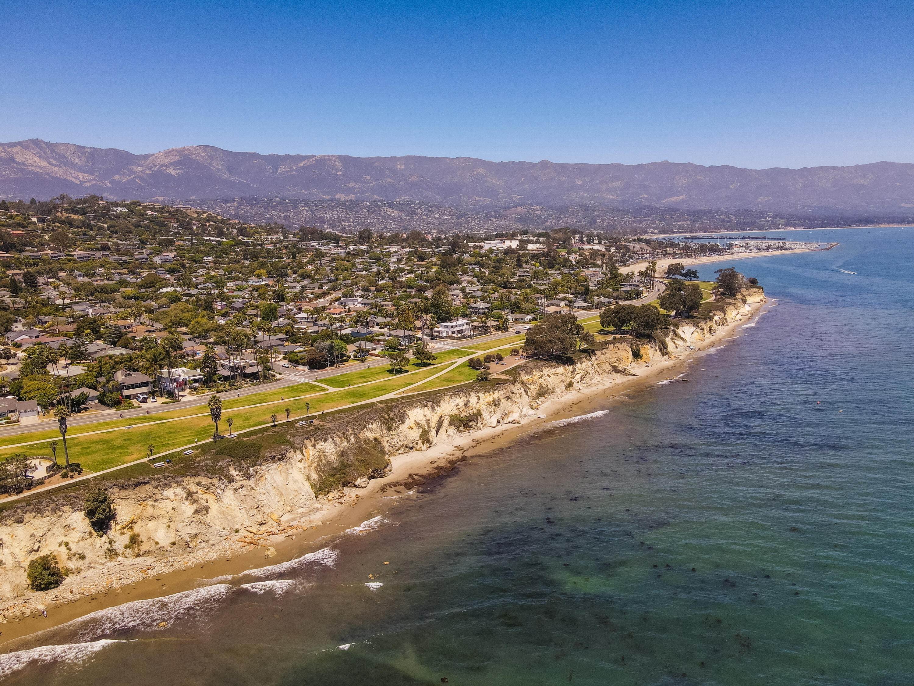 10. Estate at 1312 Shoreline Drive Santa Barbara, California 93109 United States