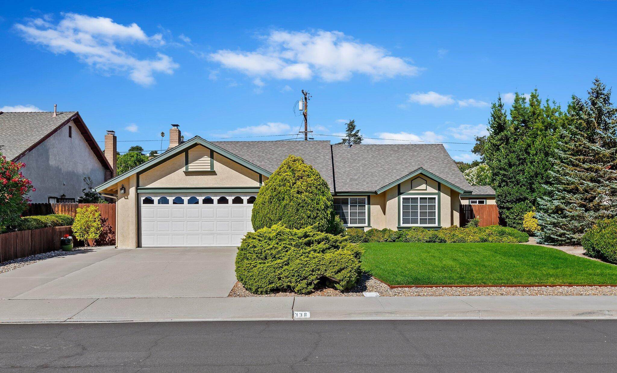 1. Estate for Sale at 336 Oak Tree Way Buellton, California 93427 United States