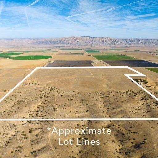Farm and Ranch Properties for Sale at 2011 Foothill Road Cuyama, California 93252 United States