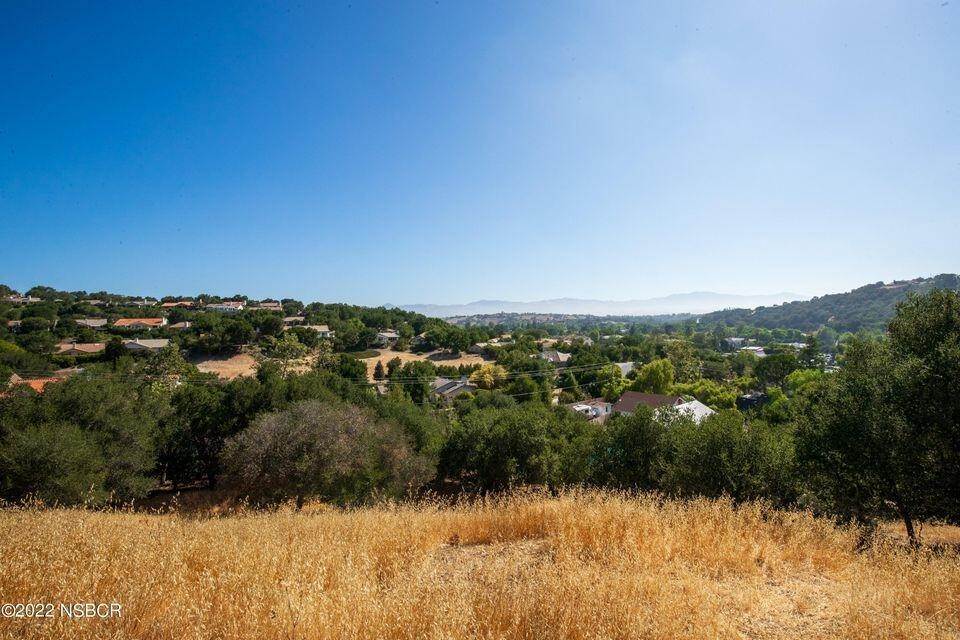 3. Lots / Land for Sale at 1875 Laurel Avenue Solvang, California 93463 United States
