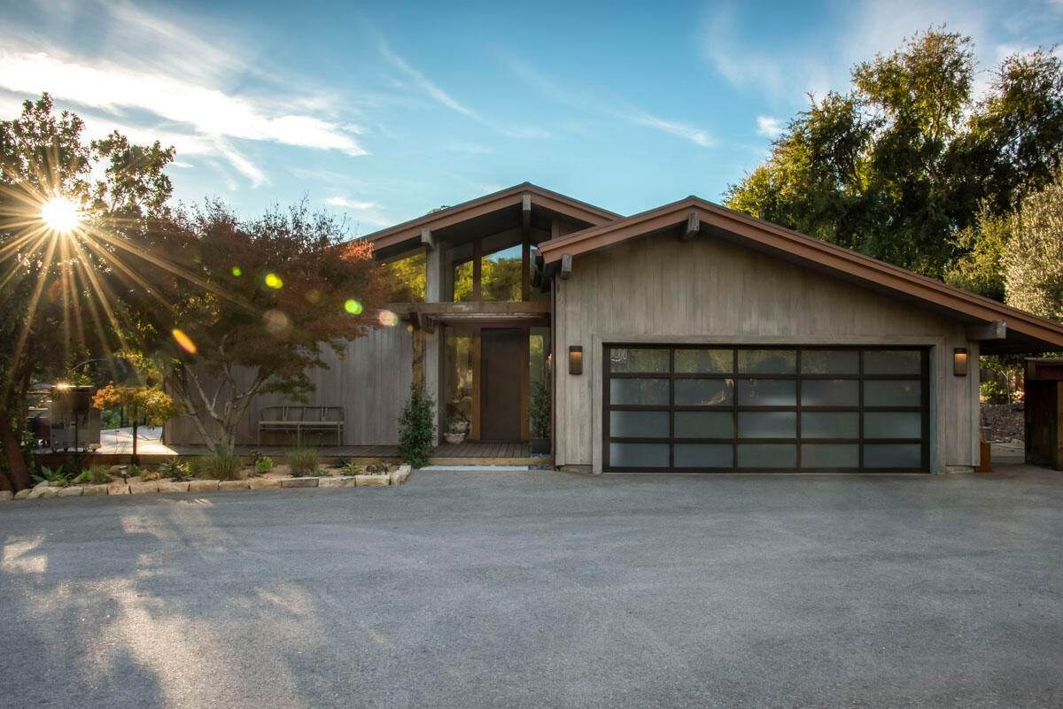 6. Estate at 865 Ashley Road Montecito, California 93108 United States