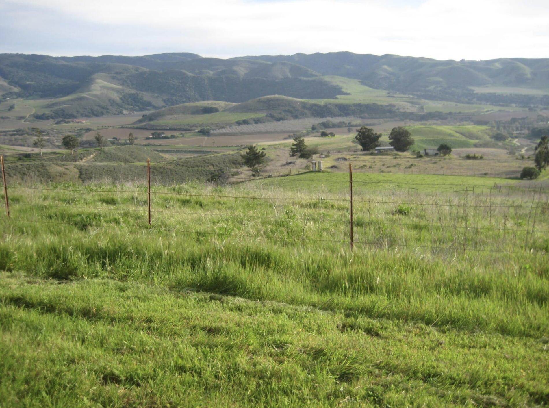 Lots / Land for Sale at 4655-4695 Sweeney Road Lompoc, California 93436 United States