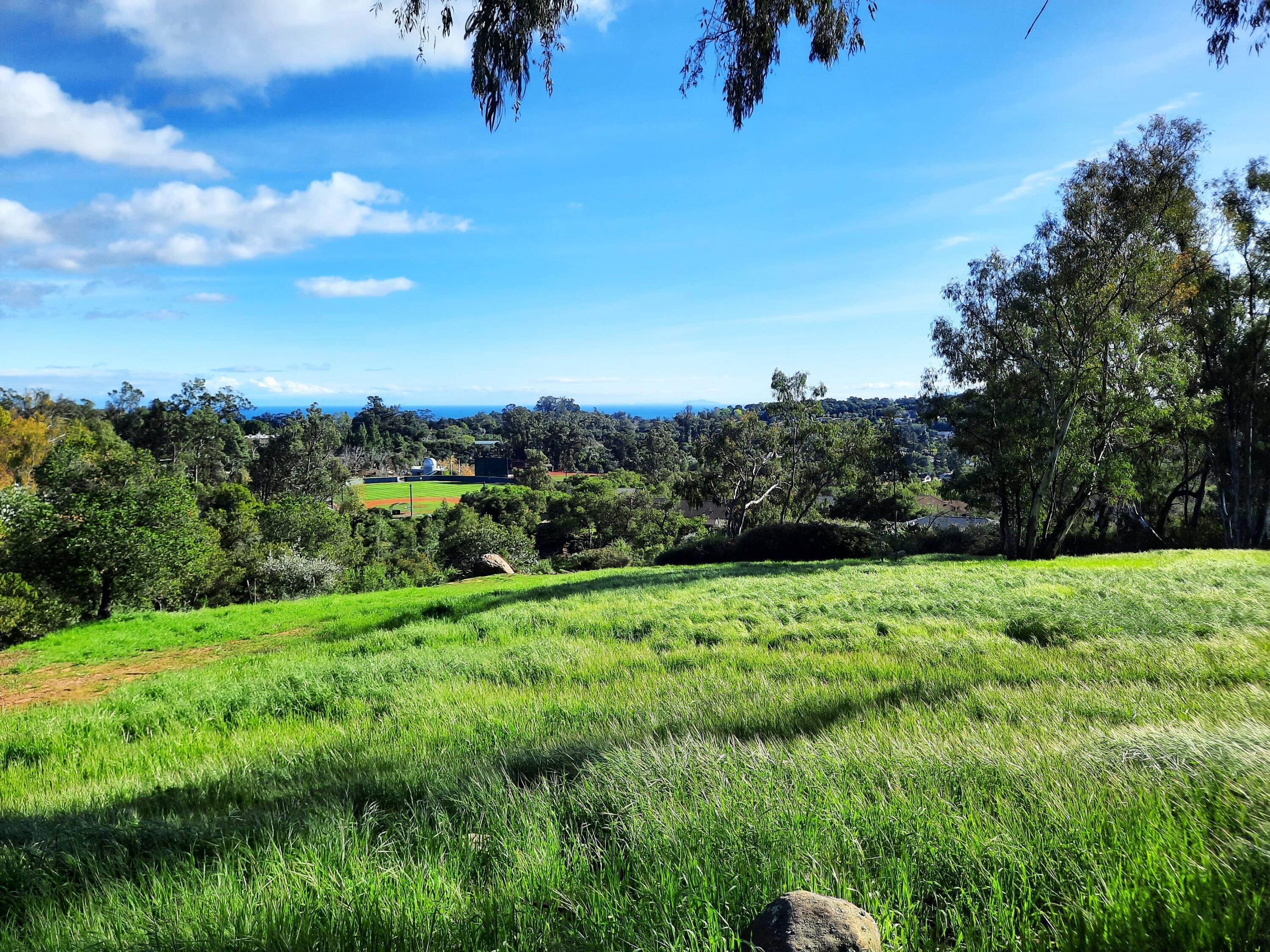 3. Lots / Land for Sale at 231 & 229 E Mountain Drive Montecito, California 93108 United States