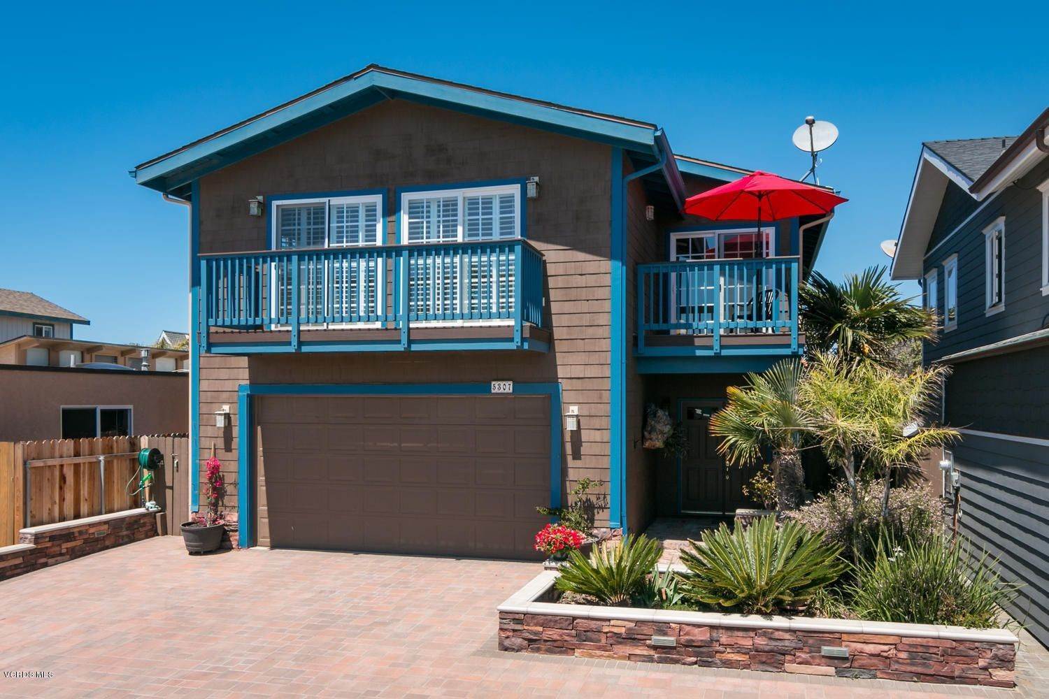 Single Family Homes at 5307 Surfrider Way Oxnard, California 93035 United States