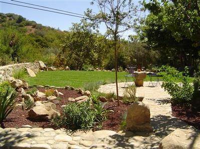 8. Single Family Homes at Address not available Ojai, California 93023 United States