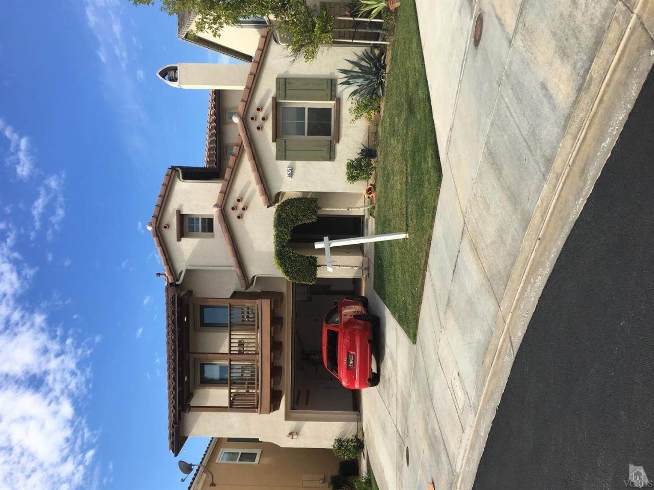 Single Family Homes at 6675 Pinnacle Way Moorpark, California 93021 United States