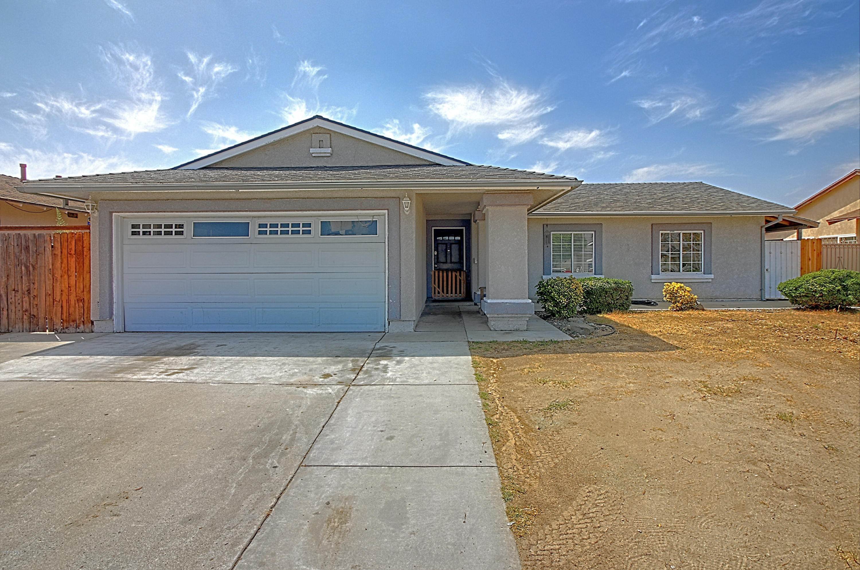 Single Family Homes at 2261 Snow Avenue Oxnard, California 93036 United States