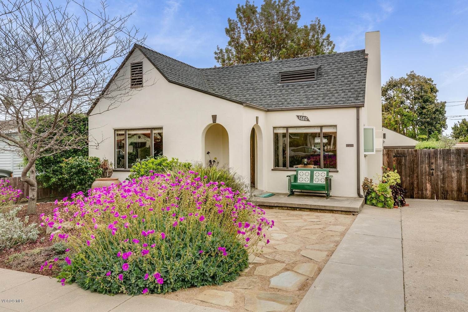 Single Family Homes at 1680 San Nicholas Street Ventura, California 93001 United States