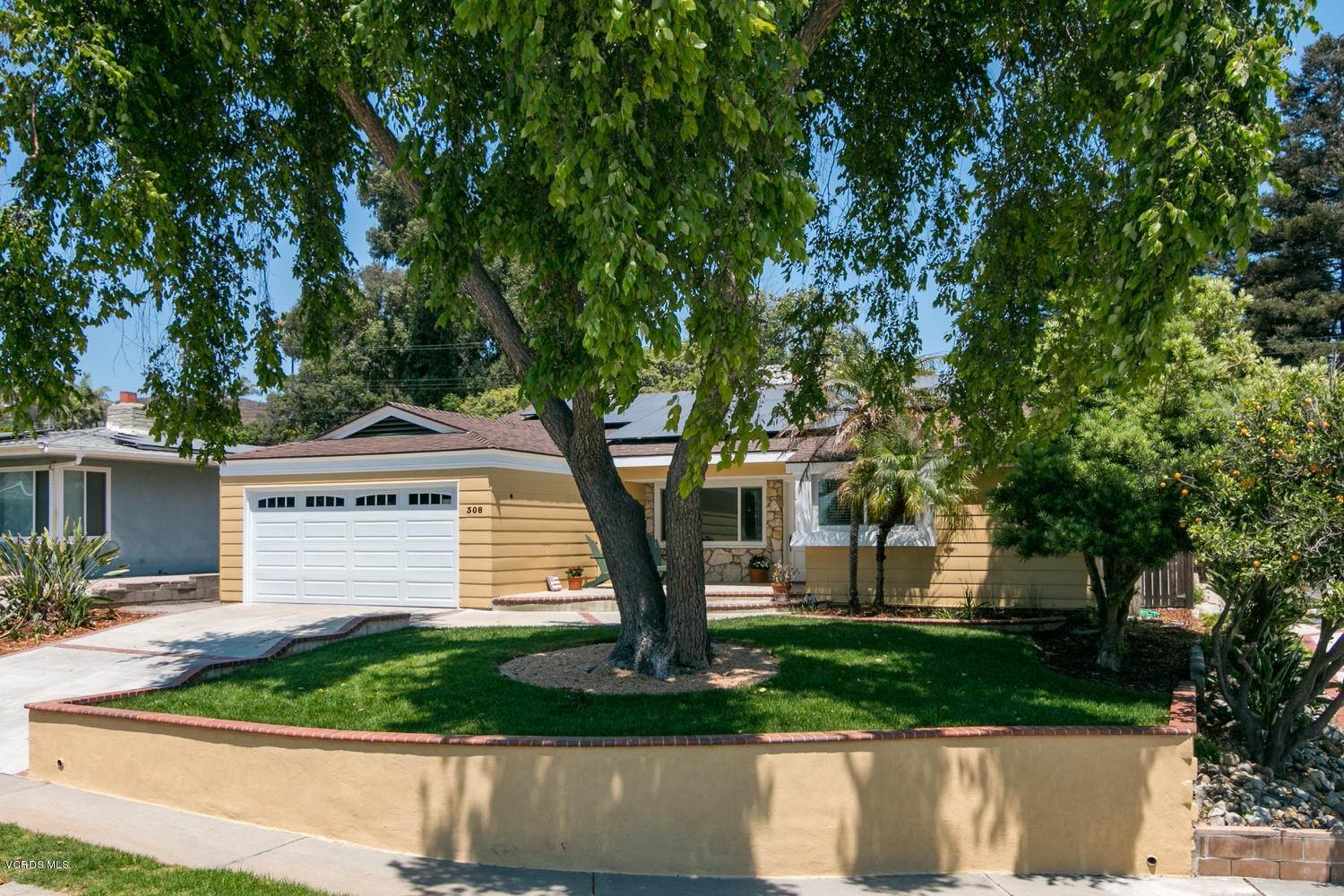 Single Family Homes at 308 Shamrock Drive Ventura, California 93003 United States