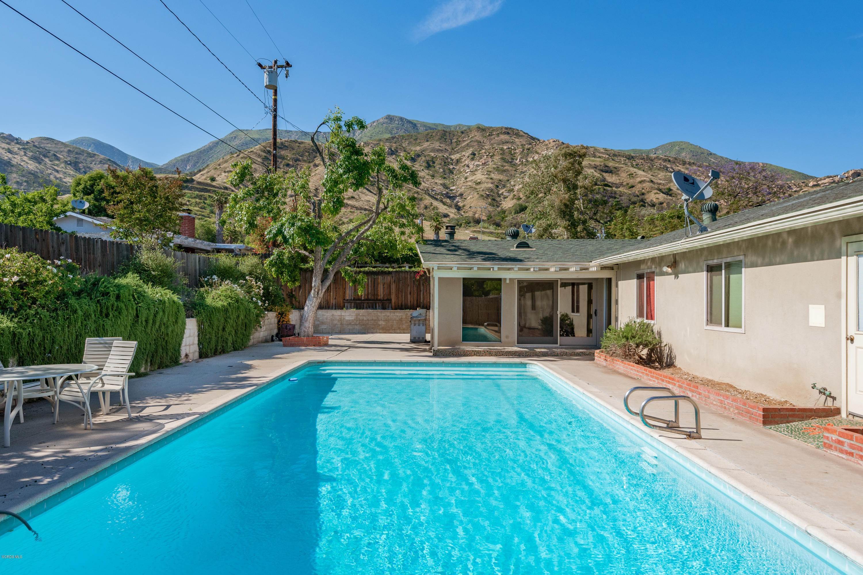 Single Family Homes at 1405 Meadowbrook Road Ojai, California 93023 United States
