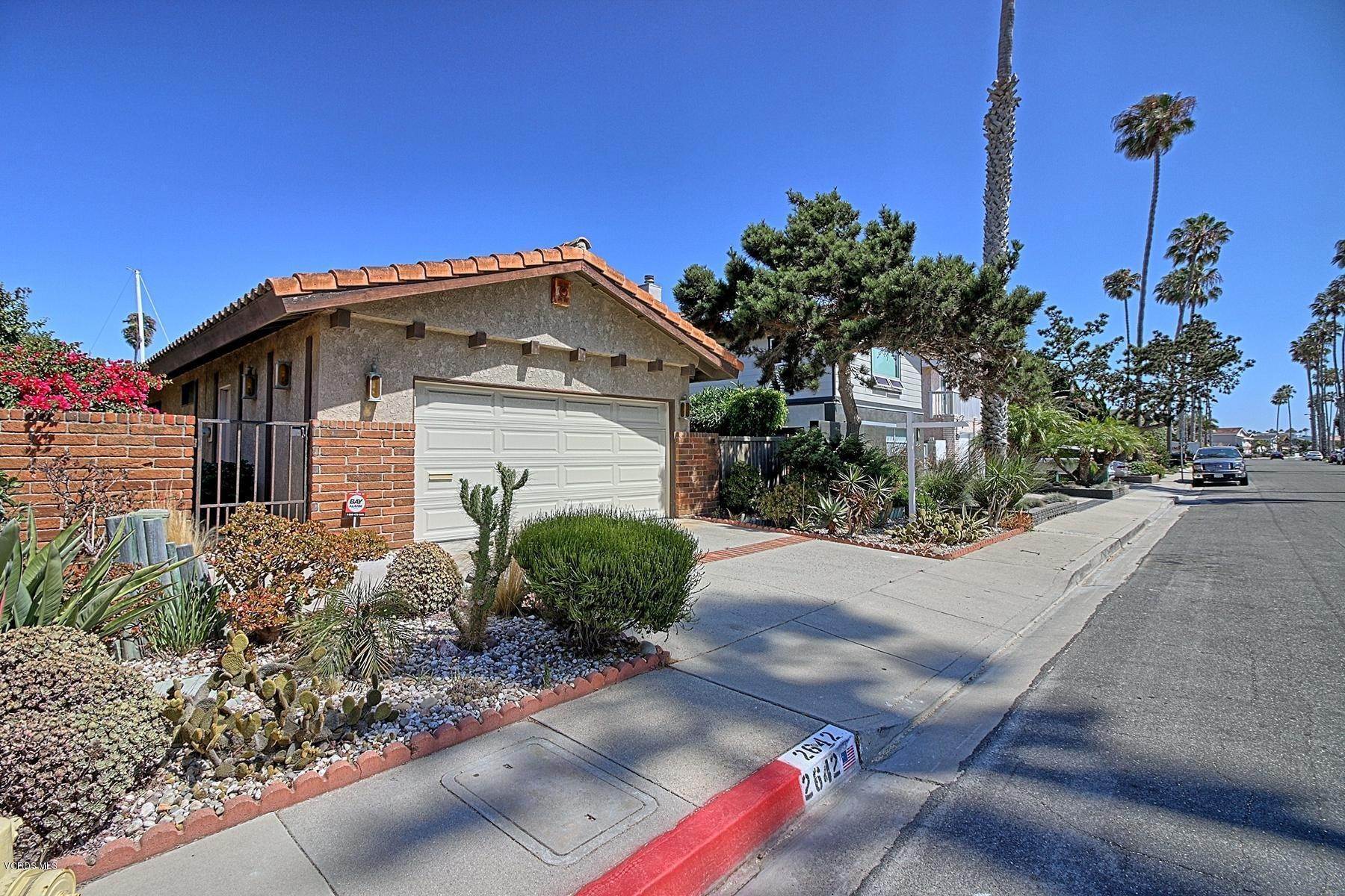 6. Single Family Homes at 2642 Bayshore Avenue Ventura, California 93001 United States