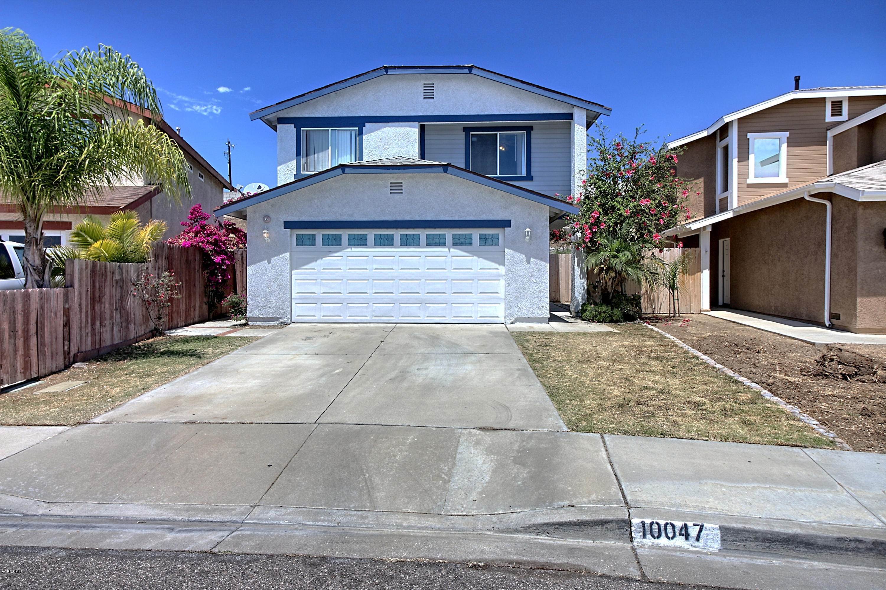 Single Family Homes at 10047 Willamette Street Ventura, California 93004 United States