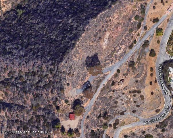 6. Land for Sale at 20741 Las Flores Mesa Drive Malibu, California 90265 United States