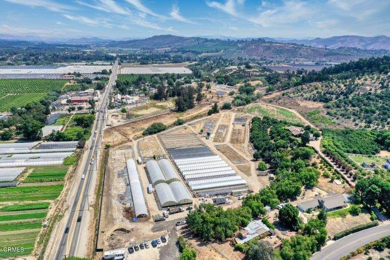 31. Commercial for Sale at 3900 Groves Place 3900 Groves Place Somis, California 93066 United States