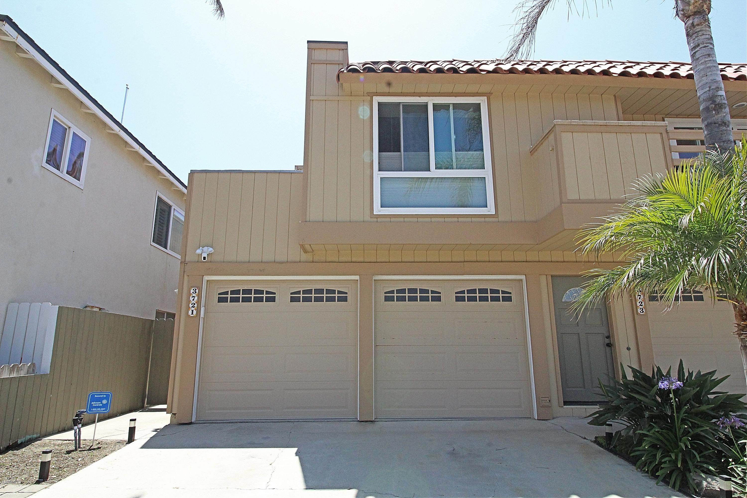 Single Family Homes at 3721 Sunset Lane Oxnard, California 93035 United States