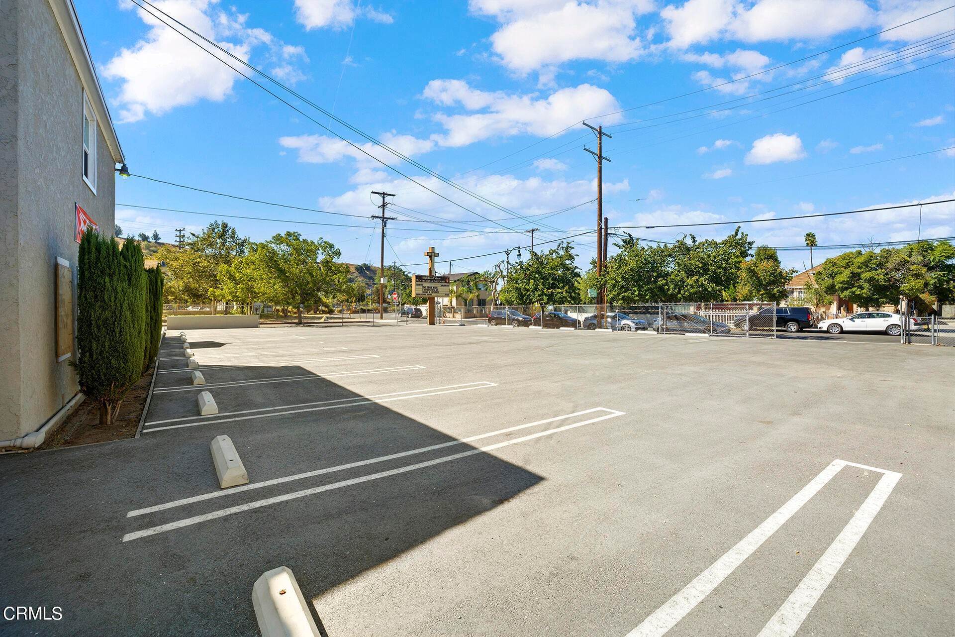 11. Commercial for Sale at 3721 Marmion Way Los Angeles, California 90065 United States