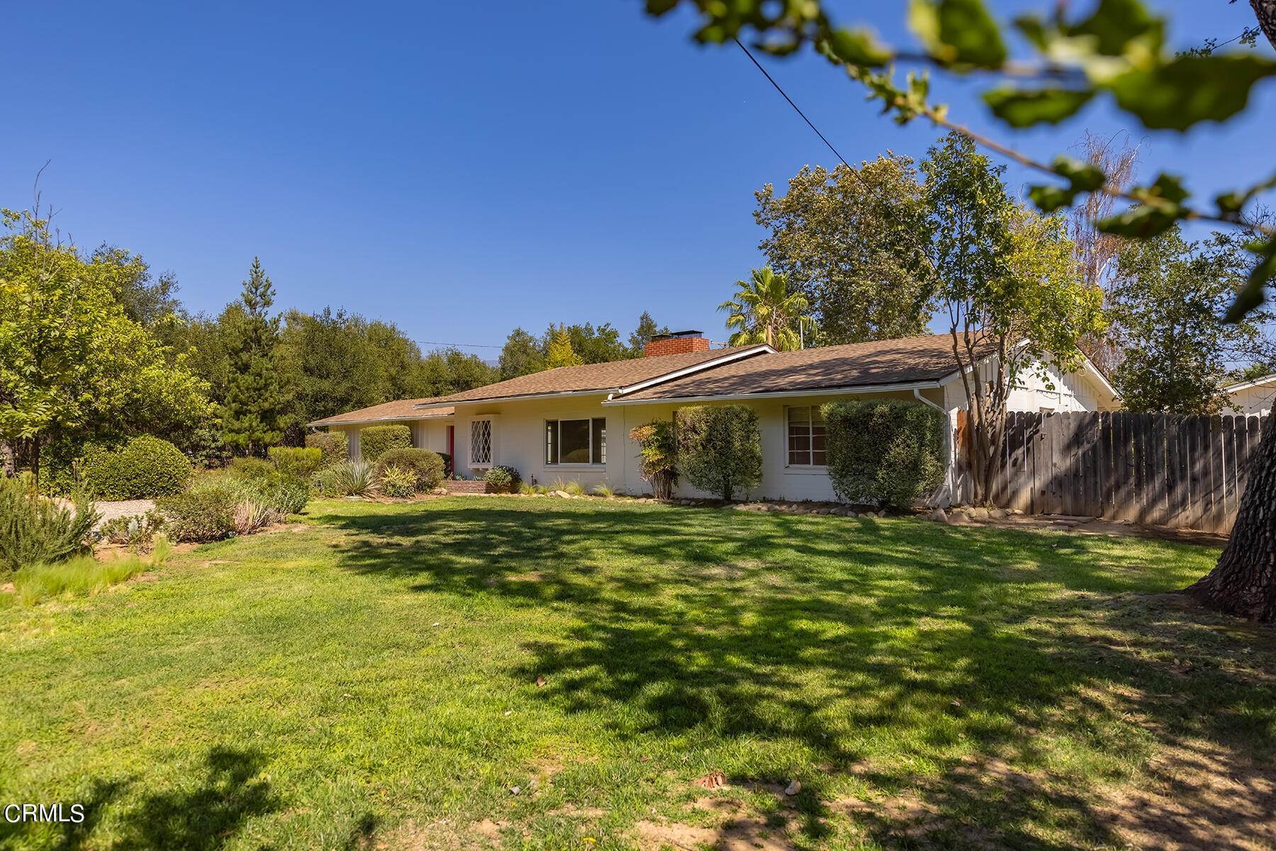 25. Single Family Homes at 901 Cuyama Road Ojai, California 93023 United States