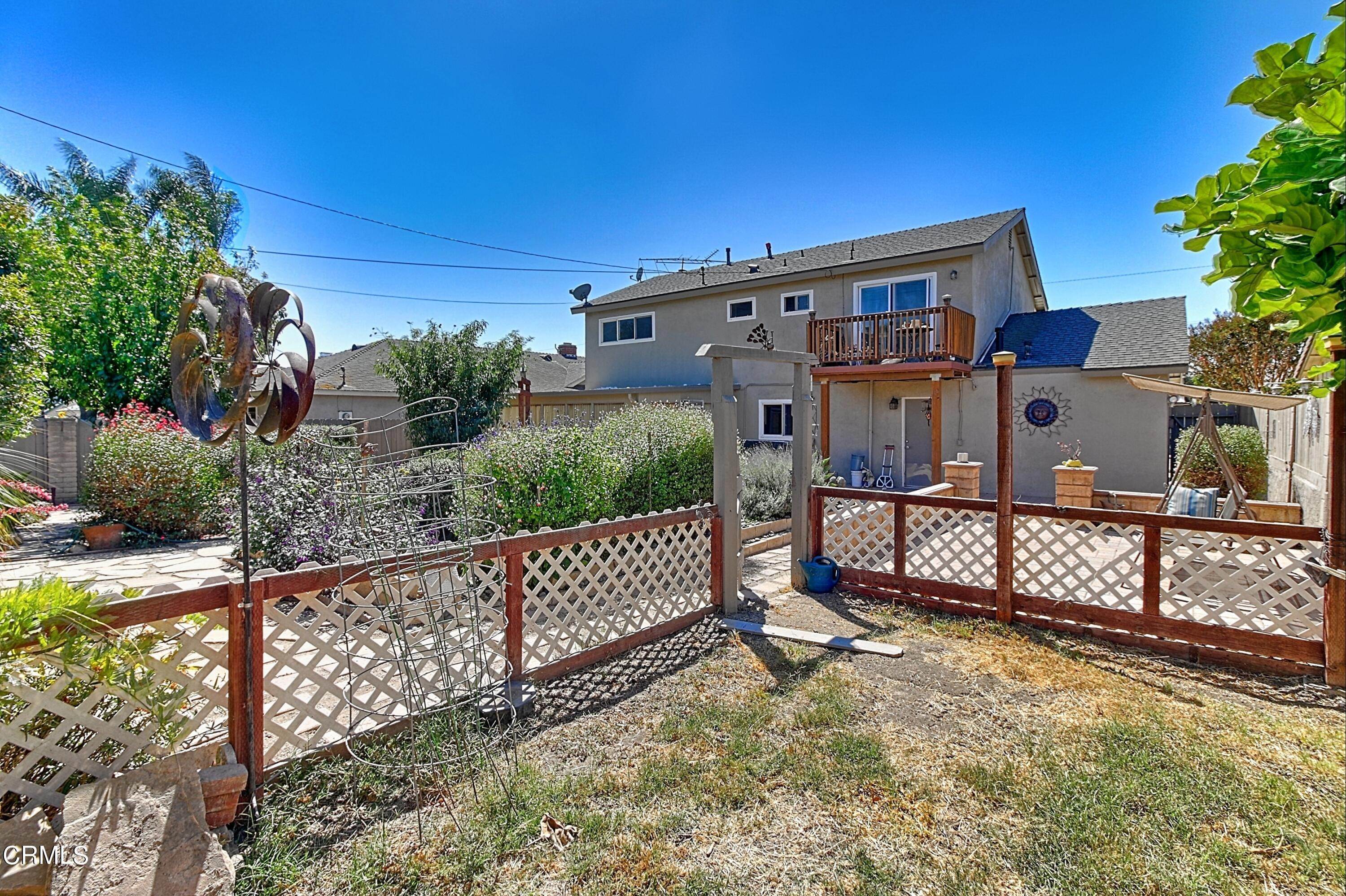 23. Single Family Homes at 1812 Pelican Avenue Ventura, California 93003 United States