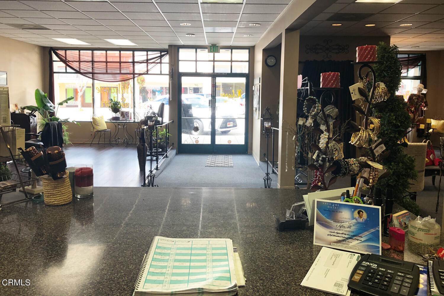 6. Business Opportunity for Sale at 948 East Main Street Santa Paula, California 93060 United States