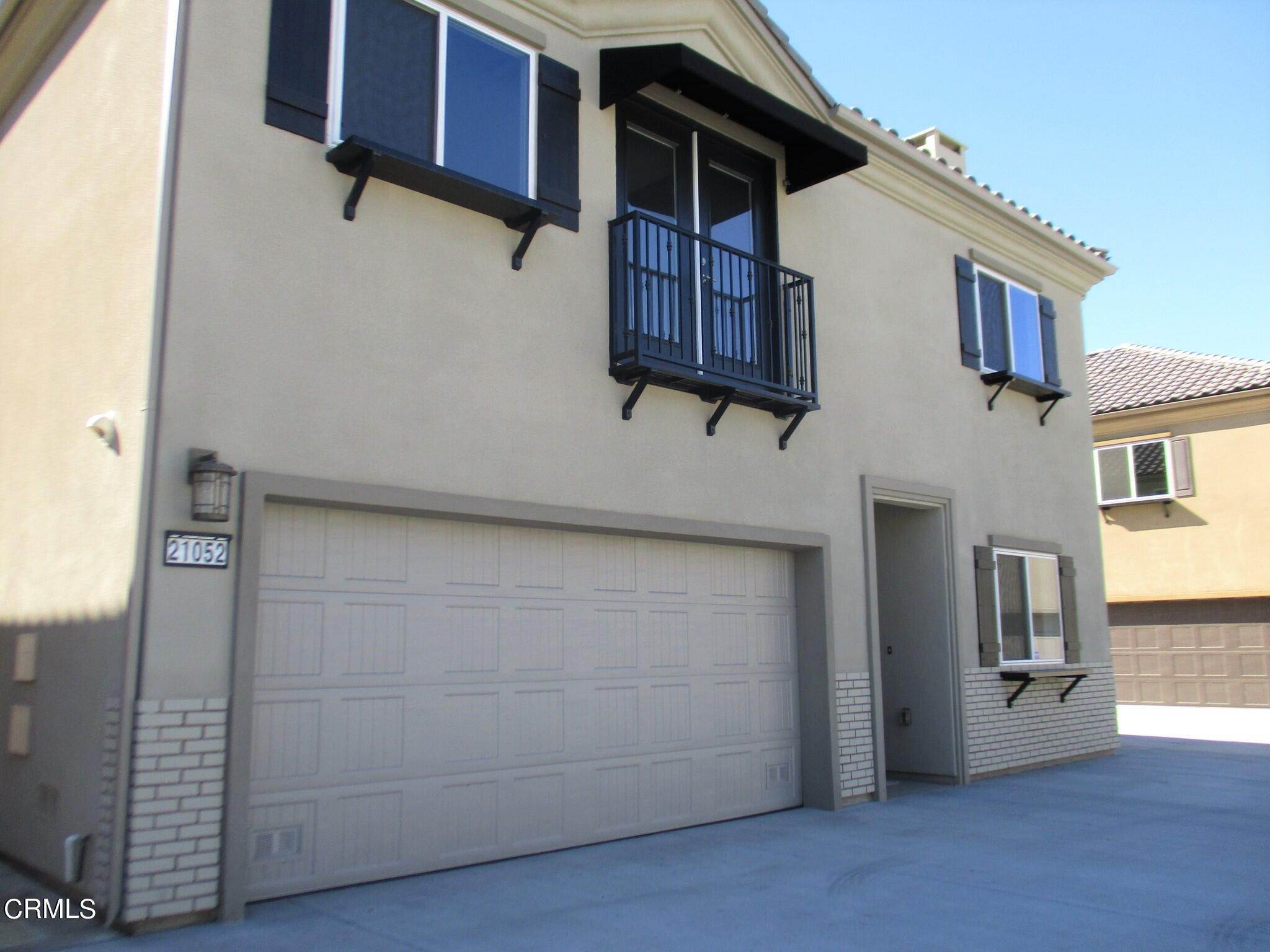 16. townhouses at 21052 East Cypress Street Covina, California 91724 United States