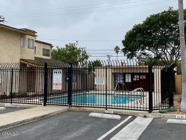 18. townhouses for Sale at 5325 Barrymore Drive Oxnard, California 93033 United States