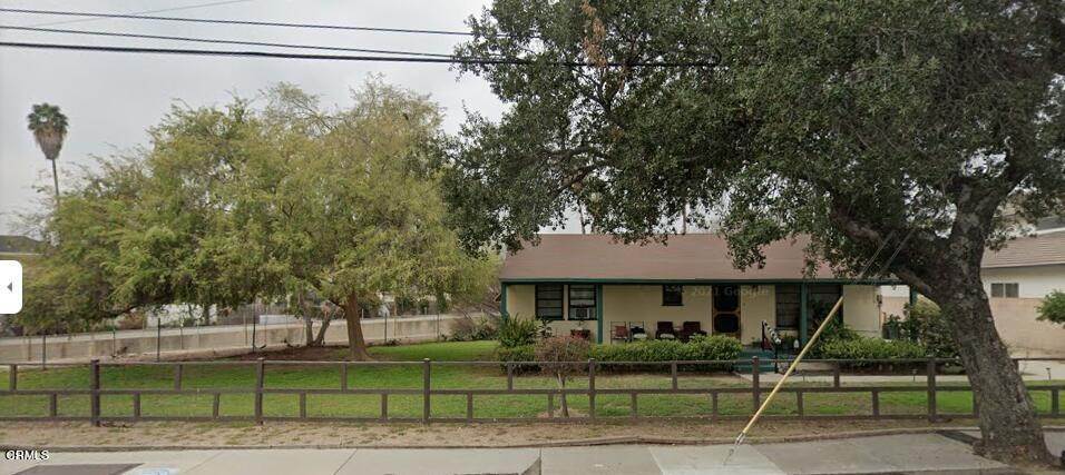 Single Family Homes 为 销售 在 5821 North Muscatel Avenue 圣盖博, 加利福尼亚州 91775 美国