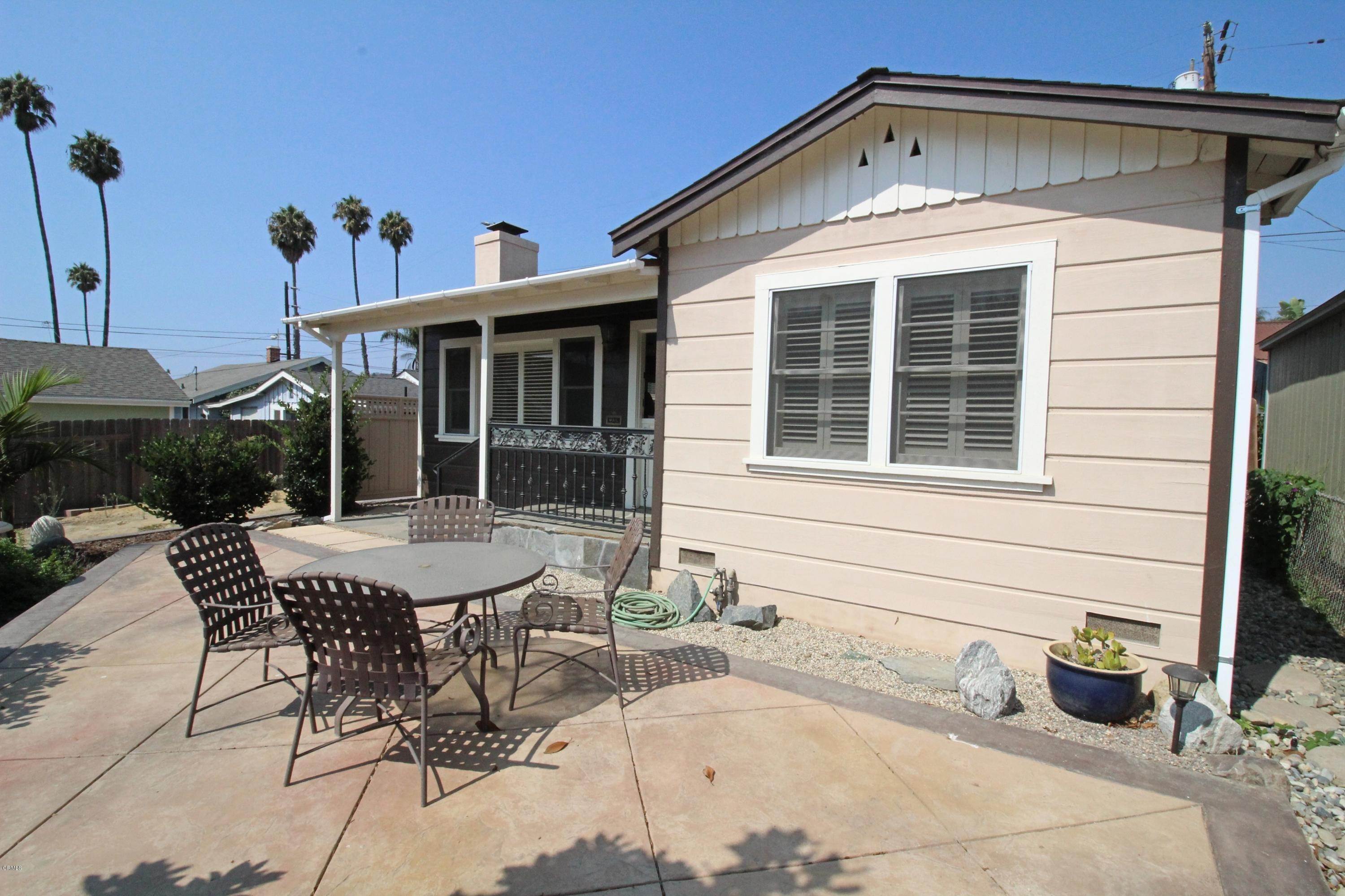 24. Single Family Homes at 1133 Meta Street Ventura, California 93001 United States