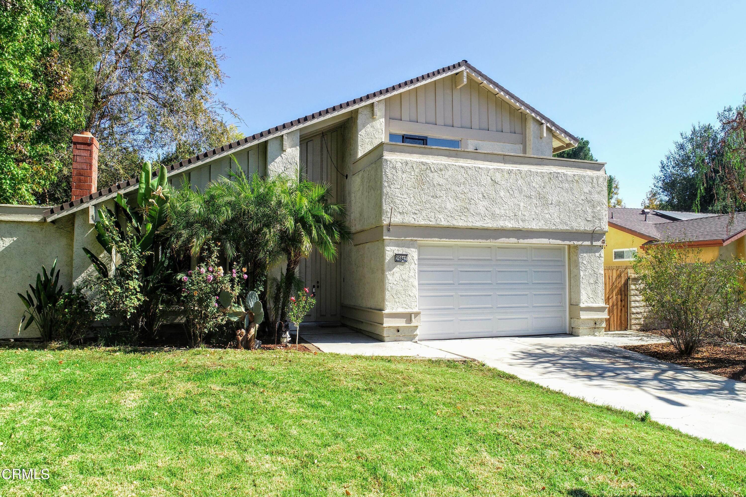 Single Family Homes for Sale at 25842 Rana Drive Valencia, California 91355 United States