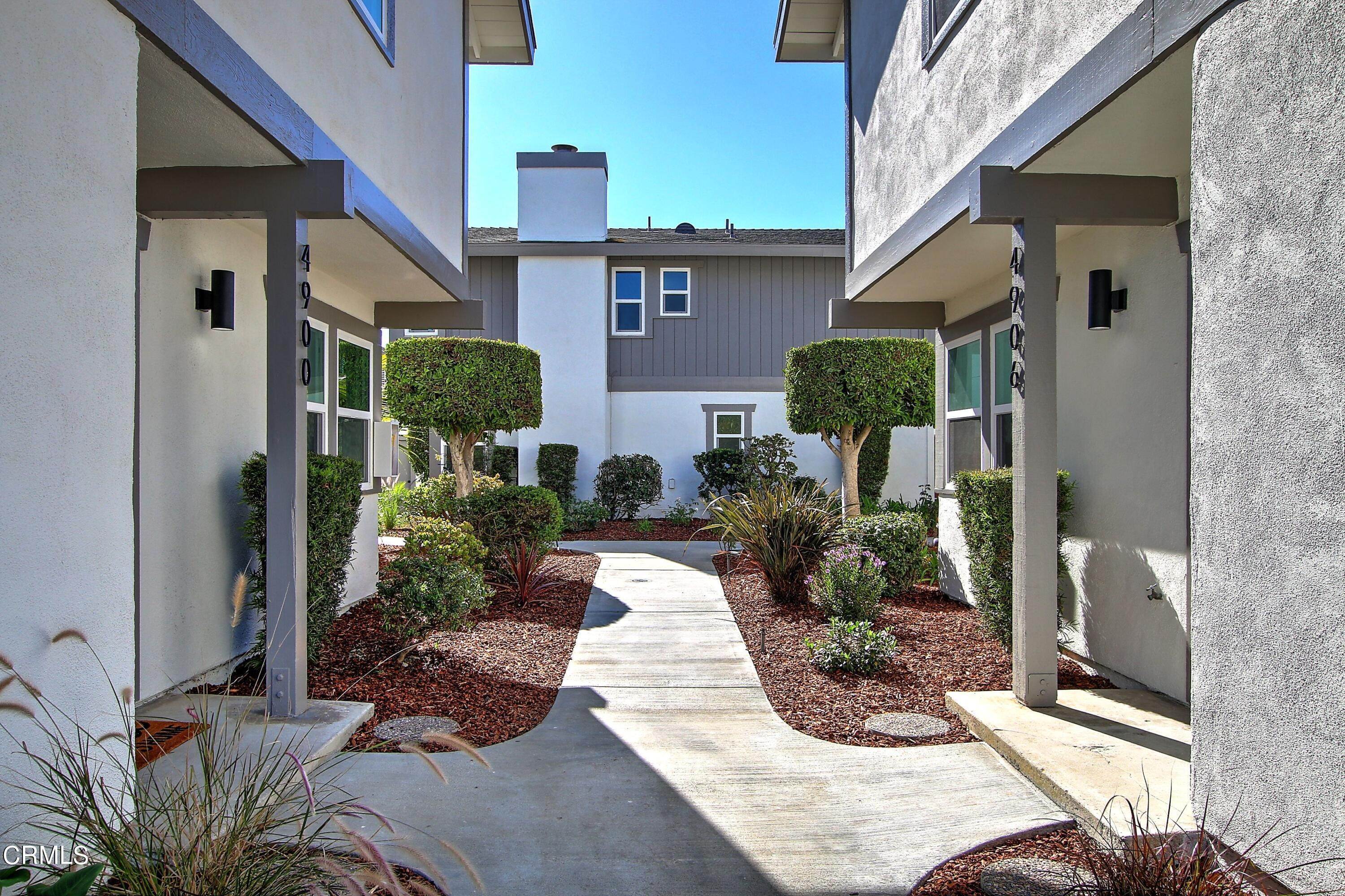 1. townhouses for Sale at 4906 Dunes Street Oxnard, California 93035 United States