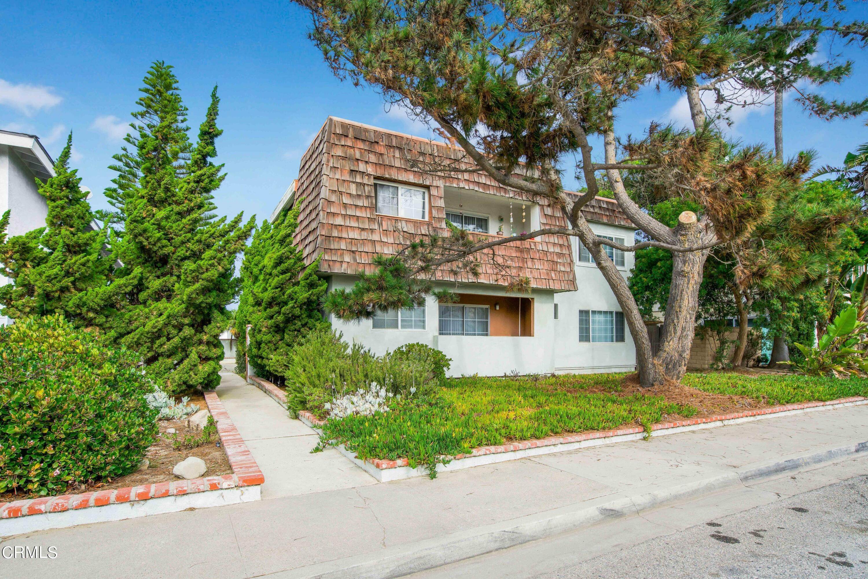 1. Residential Income for Sale at 5325 Driftwood Street Oxnard, California 93035 United States