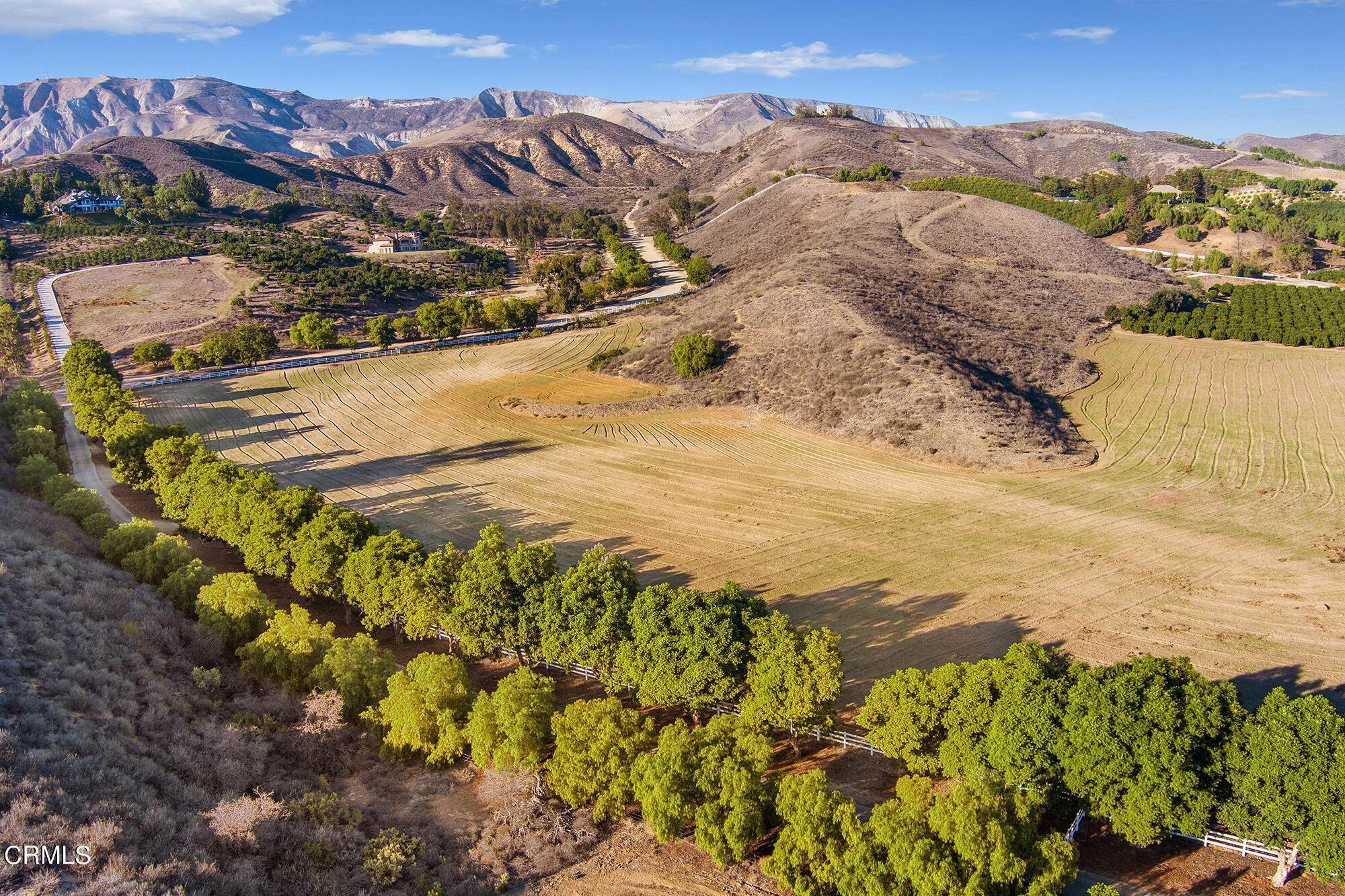 9. Land for Sale at 6943 Solano Verde Drive Somis, California 93066 United States