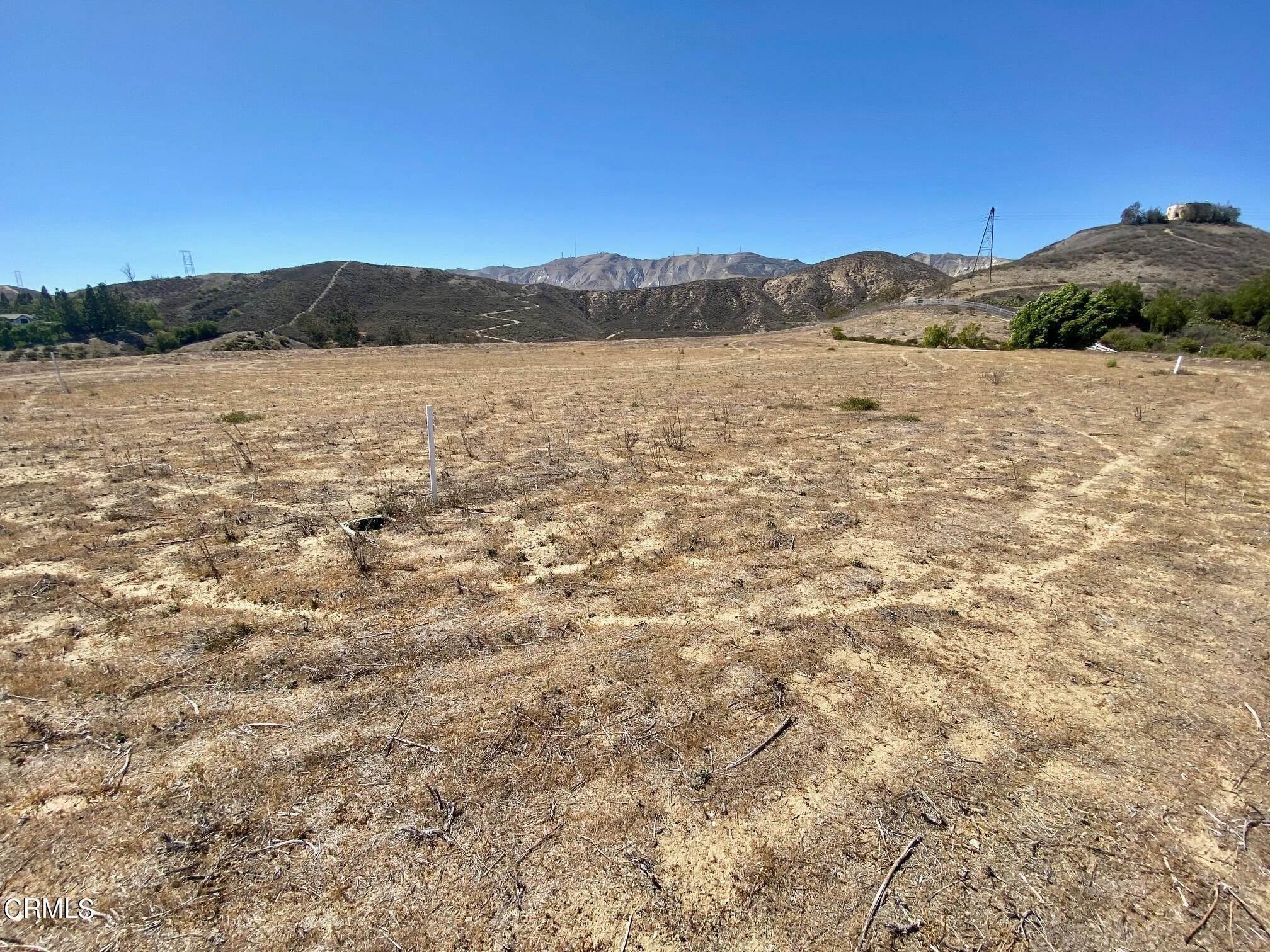 15. Land for Sale at 6943 Solano Verde Drive Somis, California 93066 United States