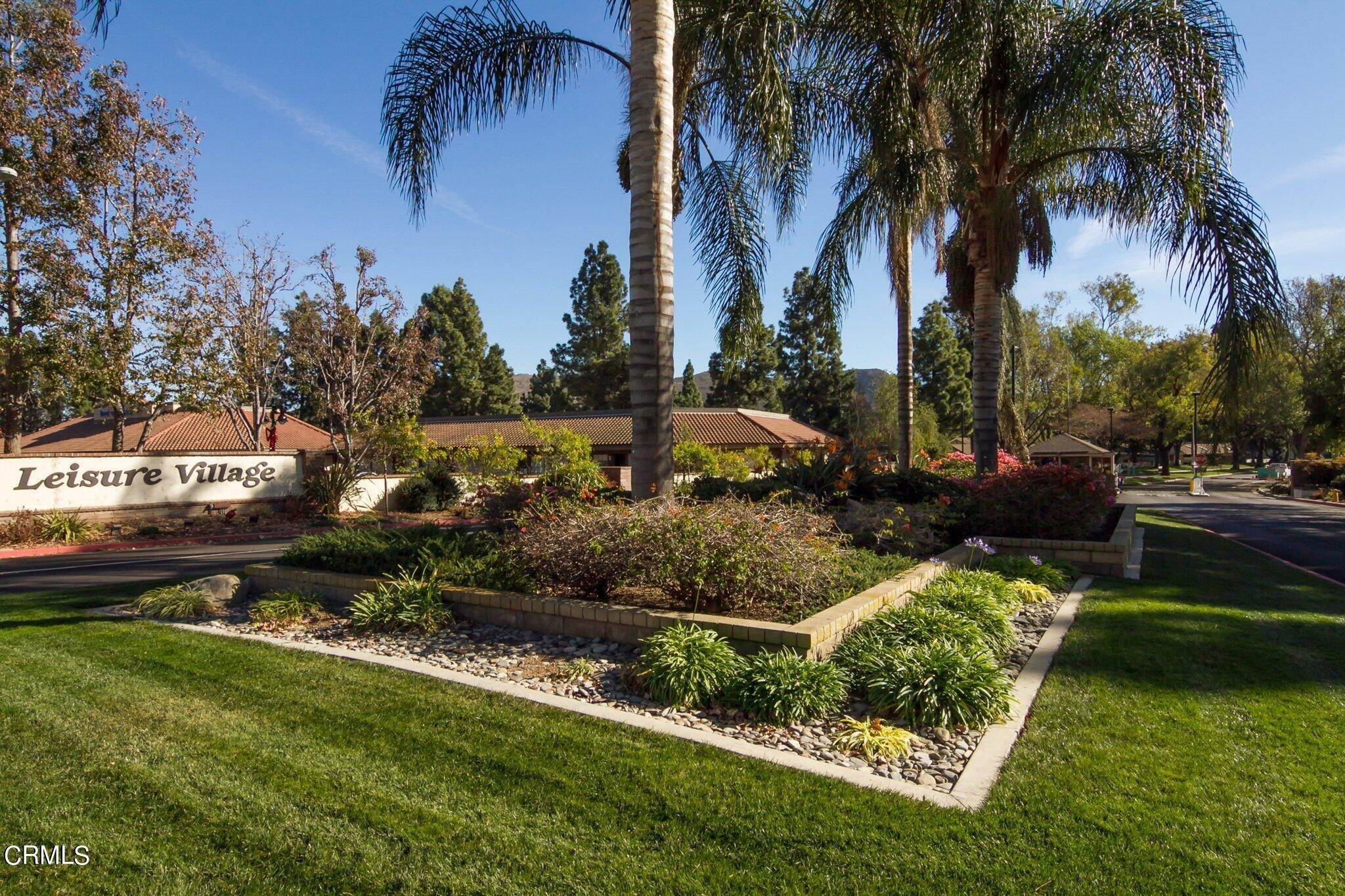 34. Single Family Homes for Sale at 20186 Village 20 Camarillo, California 93012 United States
