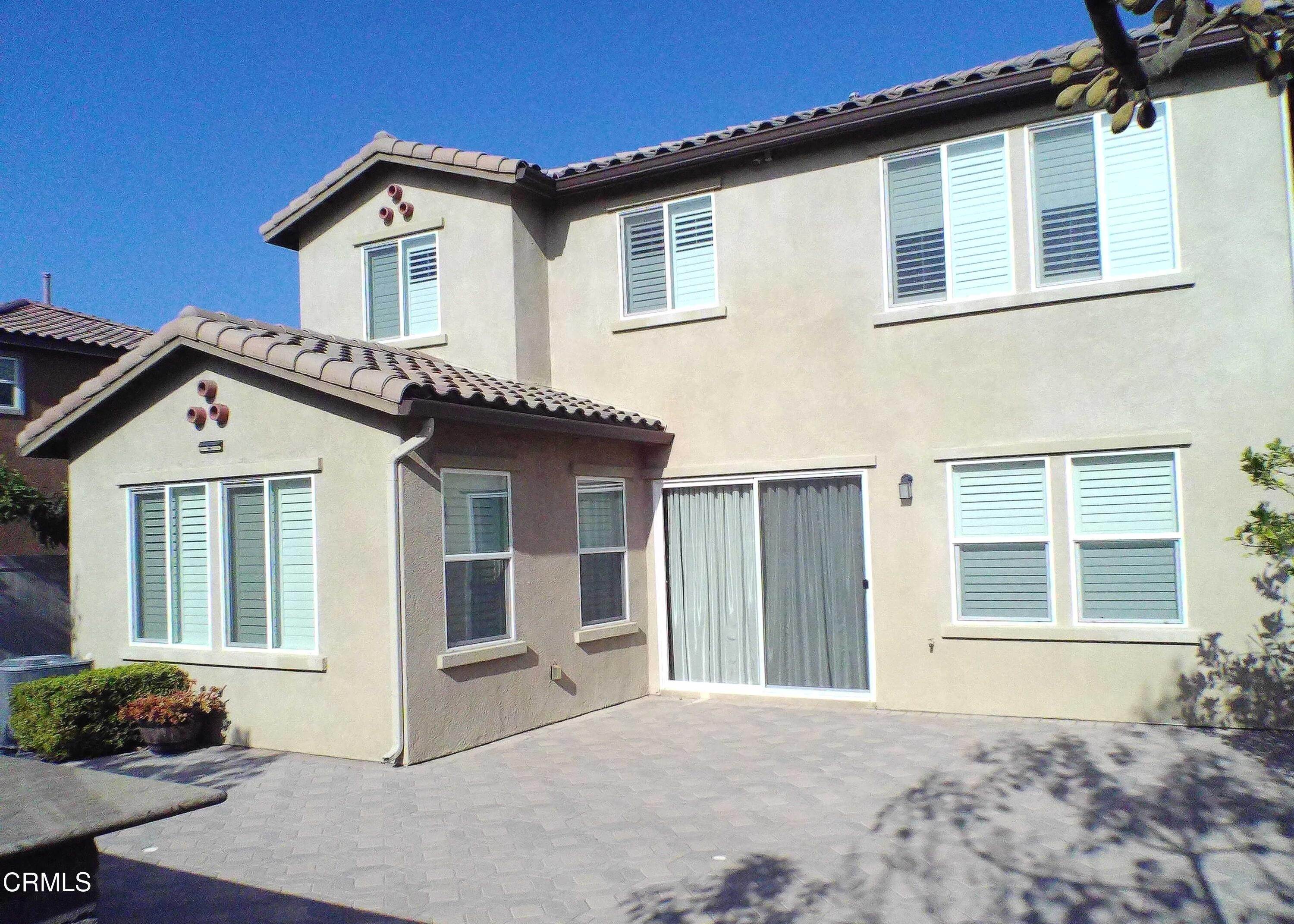 25. Single Family Homes at 662 Xanadu Way Oxnard, California 93036 United States