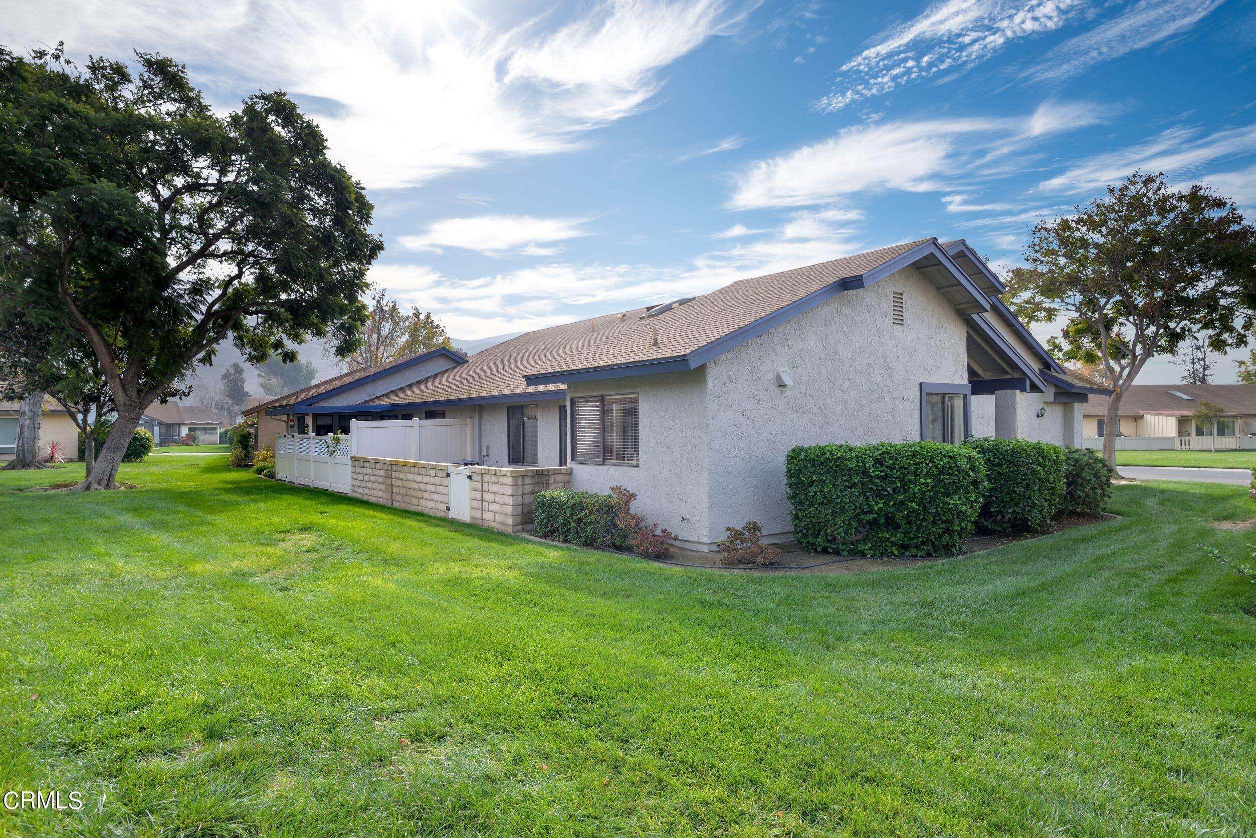 4. Single Family Homes for Sale at 42308 Village 42 Camarillo, California 93012 United States