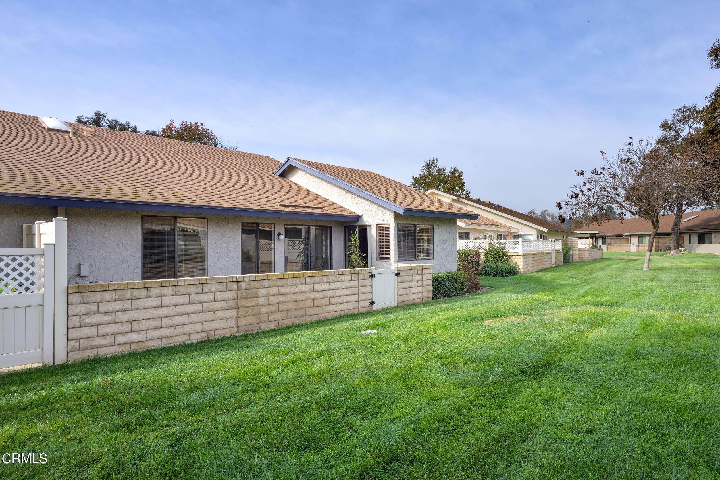5. Single Family Homes for Sale at 42308 Village 42 Camarillo, California 93012 United States